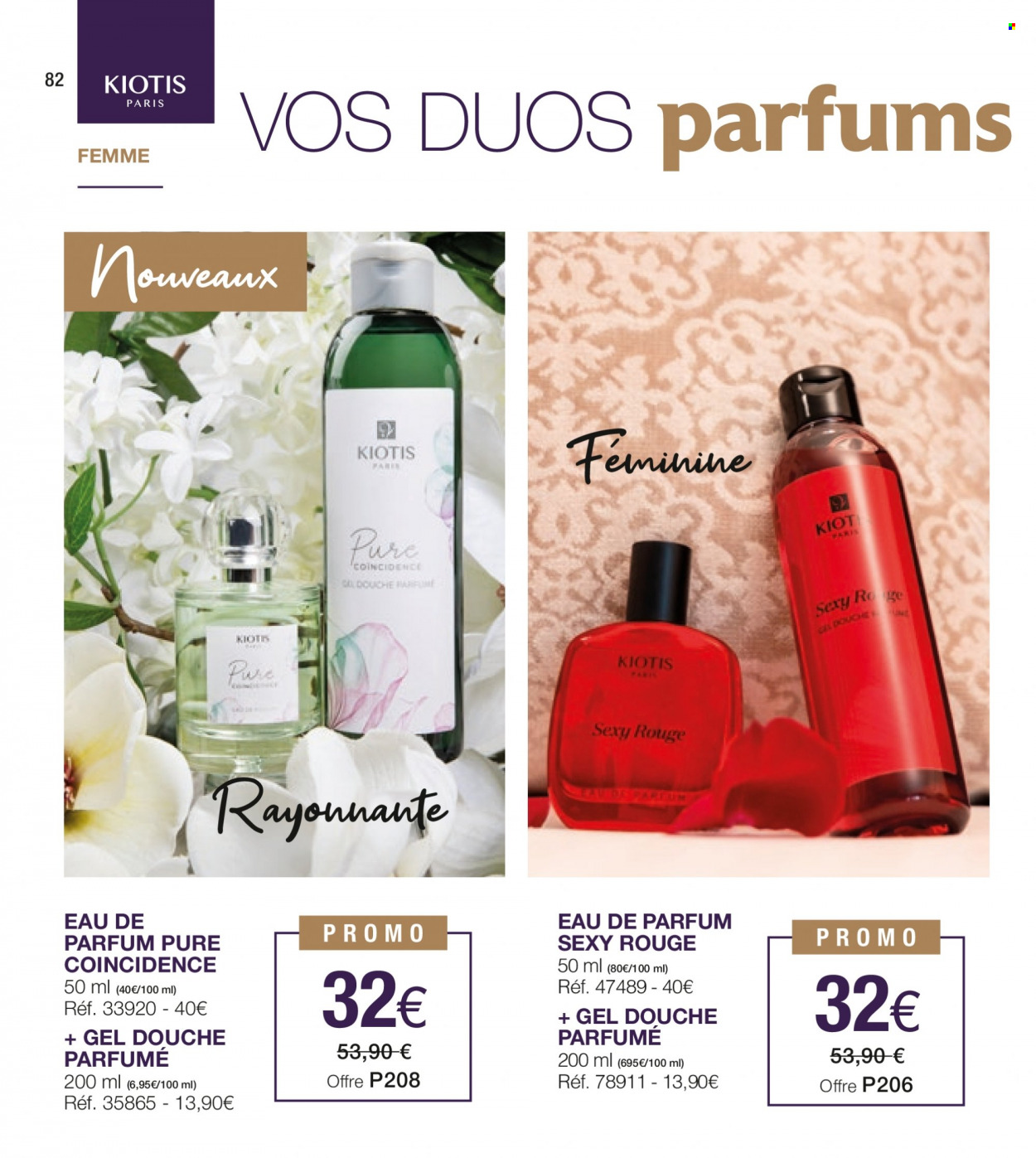 Catalogue Stanhome - 24/01/2022 - 20/02/2022. Page 82