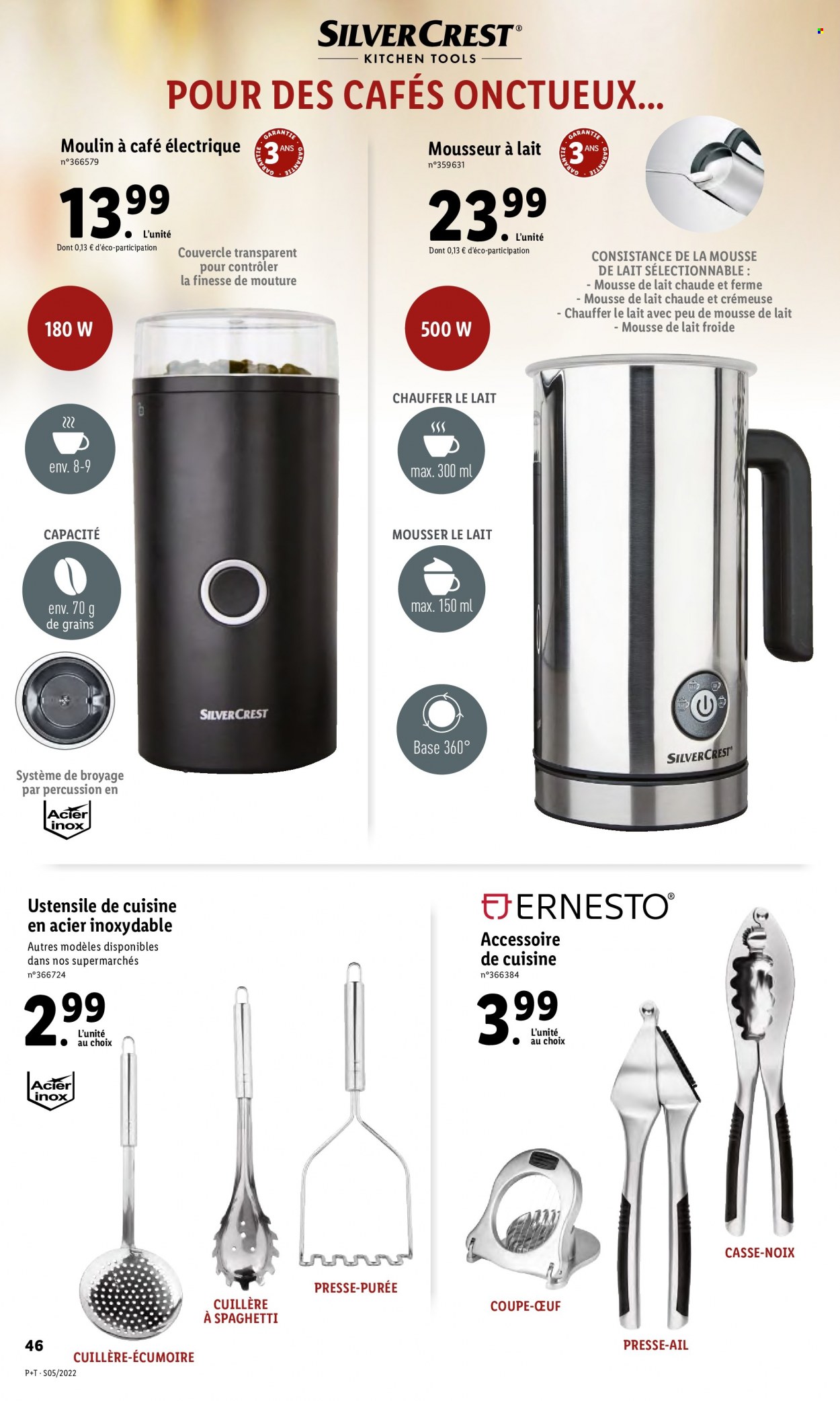 Catalogue Lidl - 02/02/2022 - 08/02/2022. Page 48