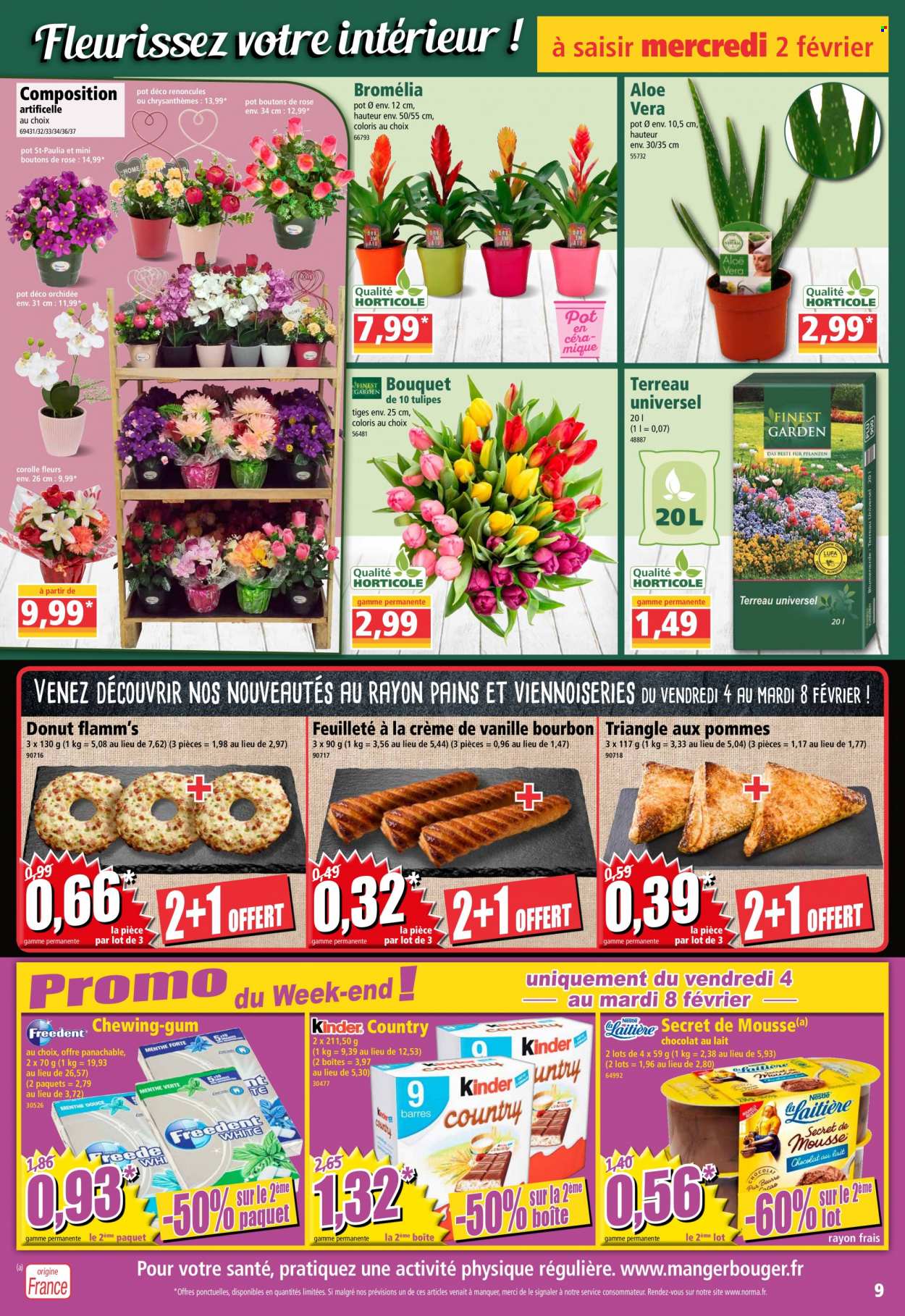 Catalogue Norma - 02/02/2022 - 08/02/2022. Page 9