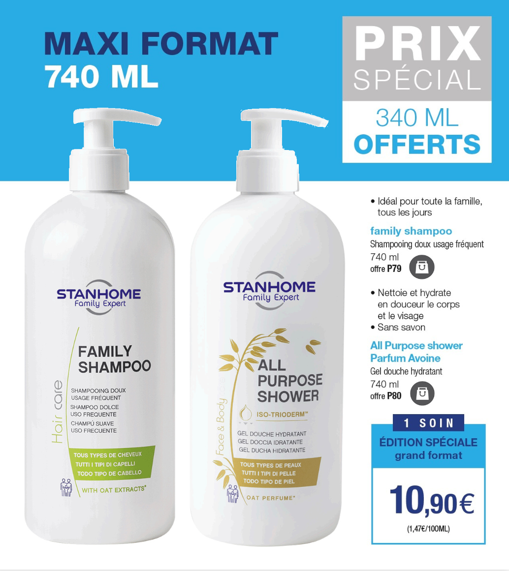Catalogue Stanhome - 24/01/2022 - 20/02/2022. Page 41