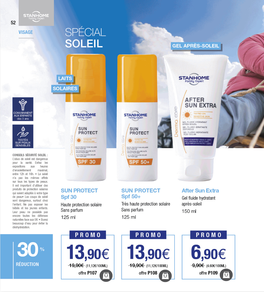 Catalogue Stanhome - 24/01/2022 - 20/02/2022. Page 52