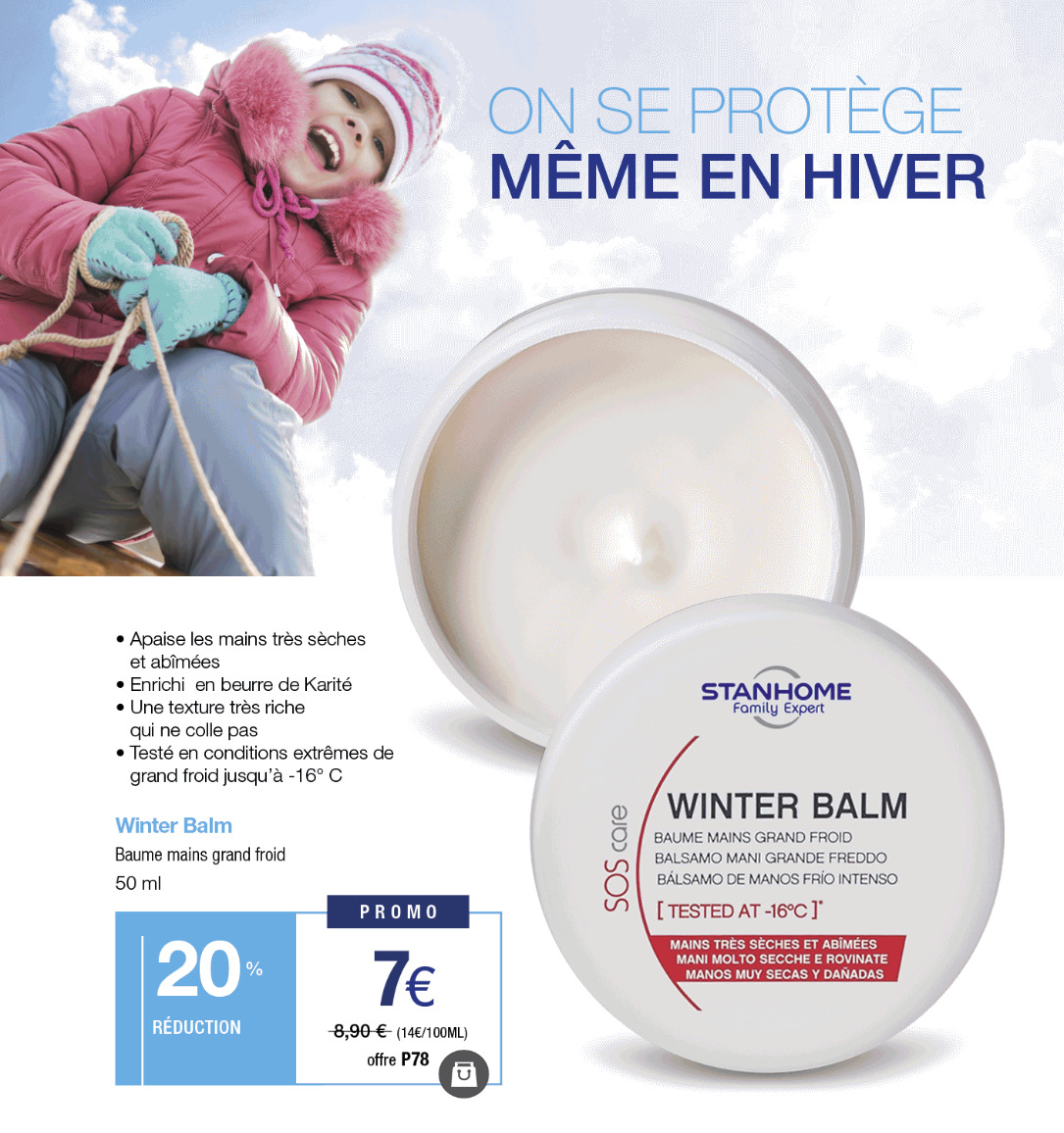 Catalogue Stanhome - 24/01/2022 - 20/02/2022. Page 53