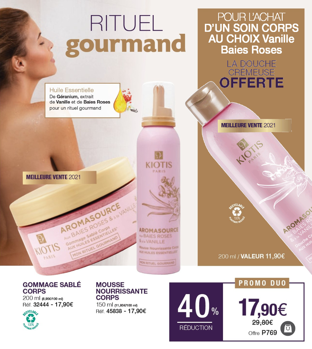 Catalogue Stanhome - 24/01/2022 - 20/02/2022. Page 77