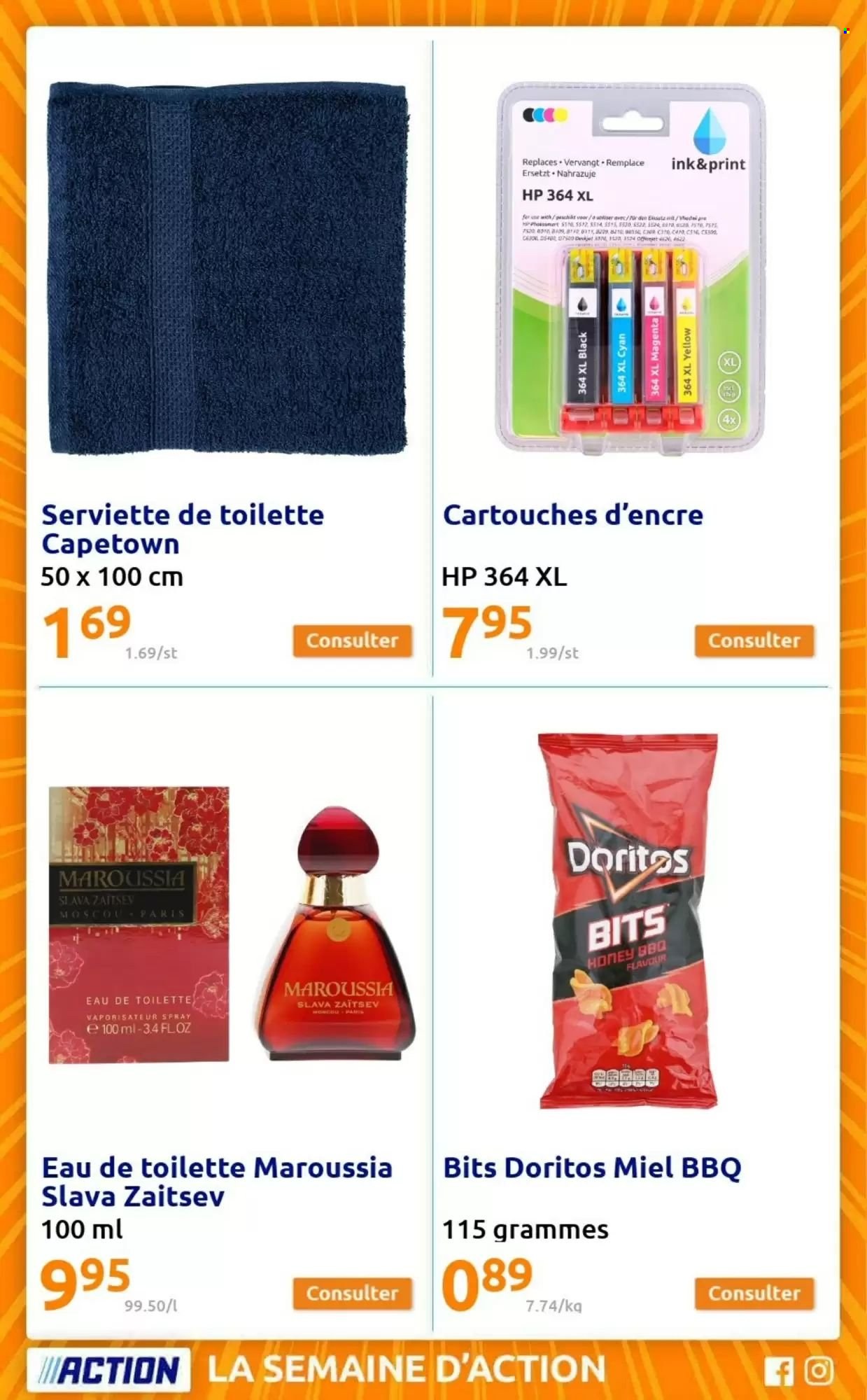 Catalogue Action - 26/01/2022 - 01/02/2022. Page 2
