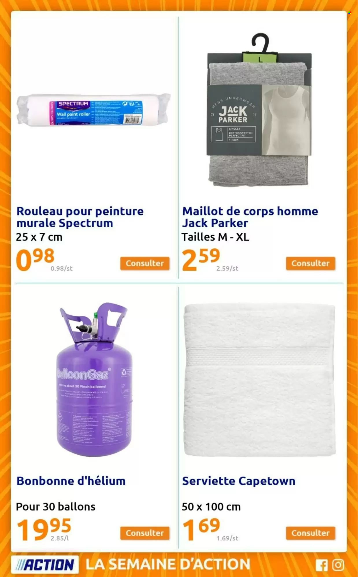 Catalogue Action - 26/01/2022 - 01/02/2022. Page 6