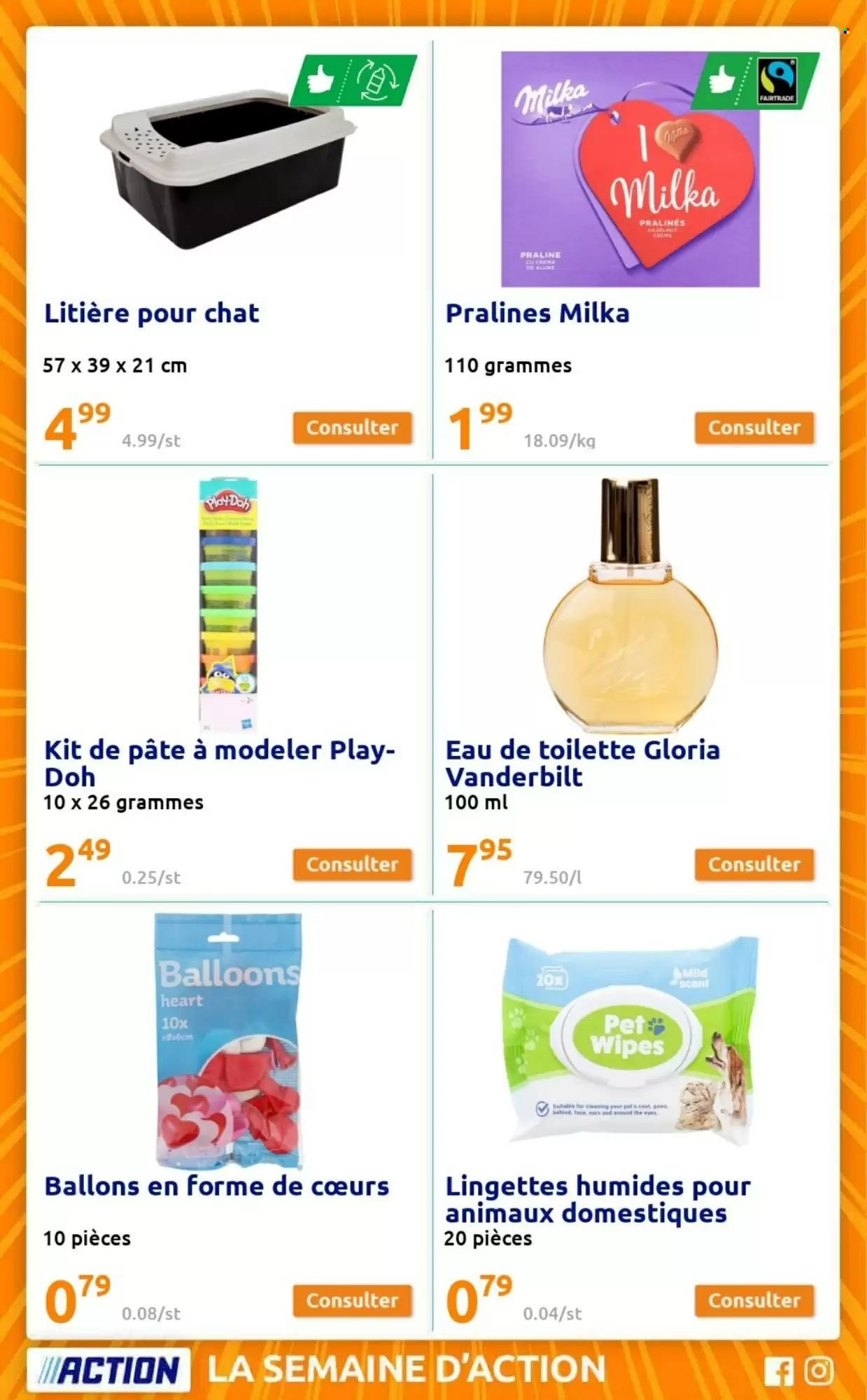 Catalogue Action - 26/01/2022 - 01/02/2022. Page 10