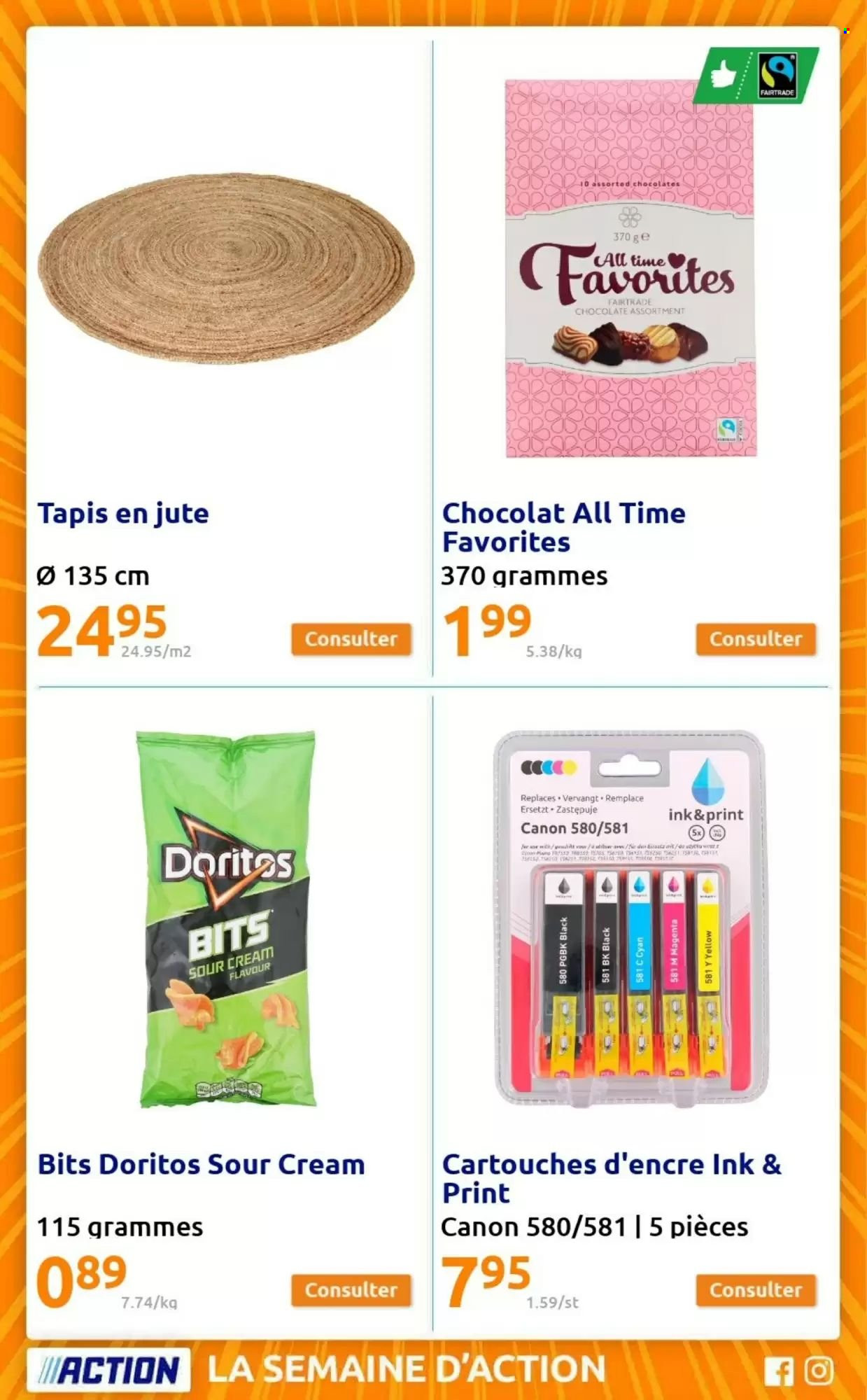 Catalogue Action - 26/01/2022 - 01/02/2022. Page 11