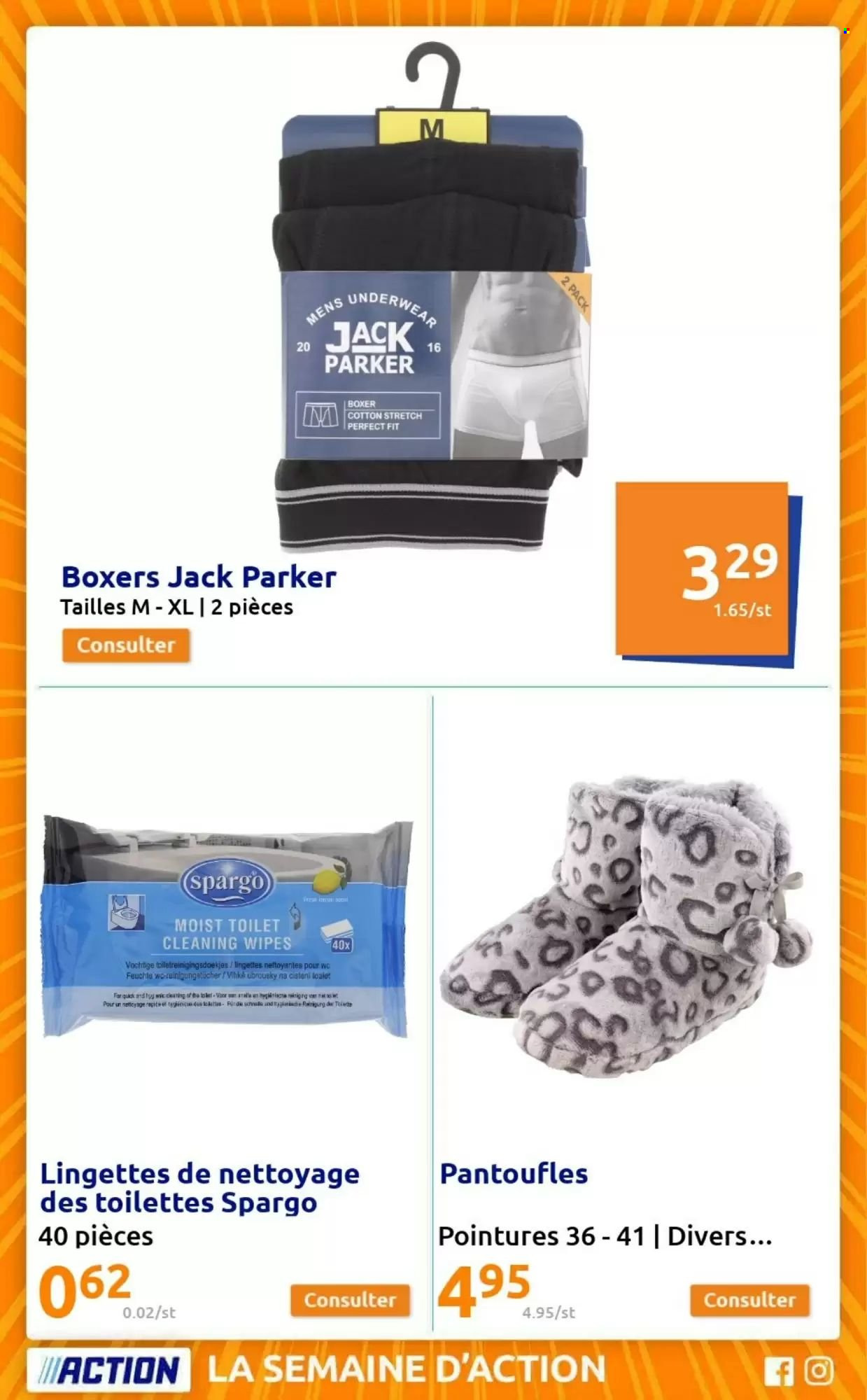 Catalogue Action - 26/01/2022 - 01/02/2022. Page 13