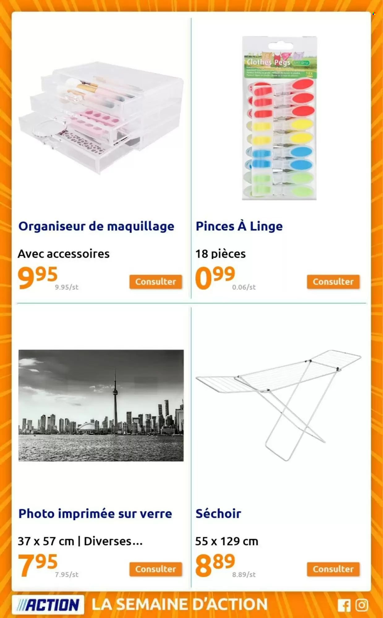 Catalogue Action - 26/01/2022 - 01/02/2022. Page 23