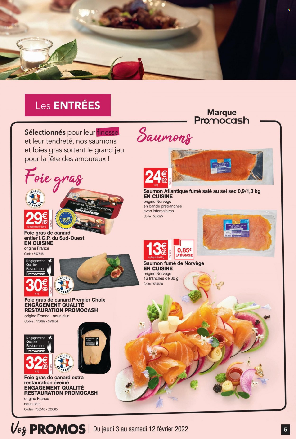 Catalogue Promocash - 03/02/2022 - 12/02/2022. Page 5