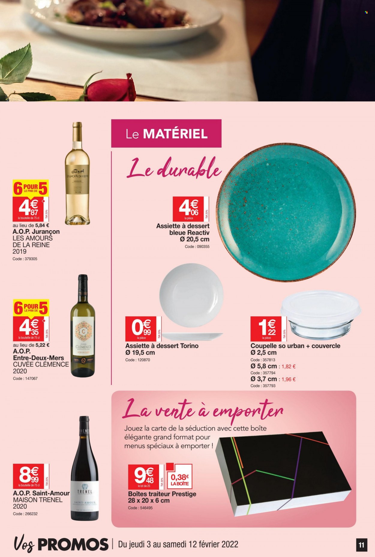 Catalogue Promocash - 03/02/2022 - 12/02/2022. Page 11