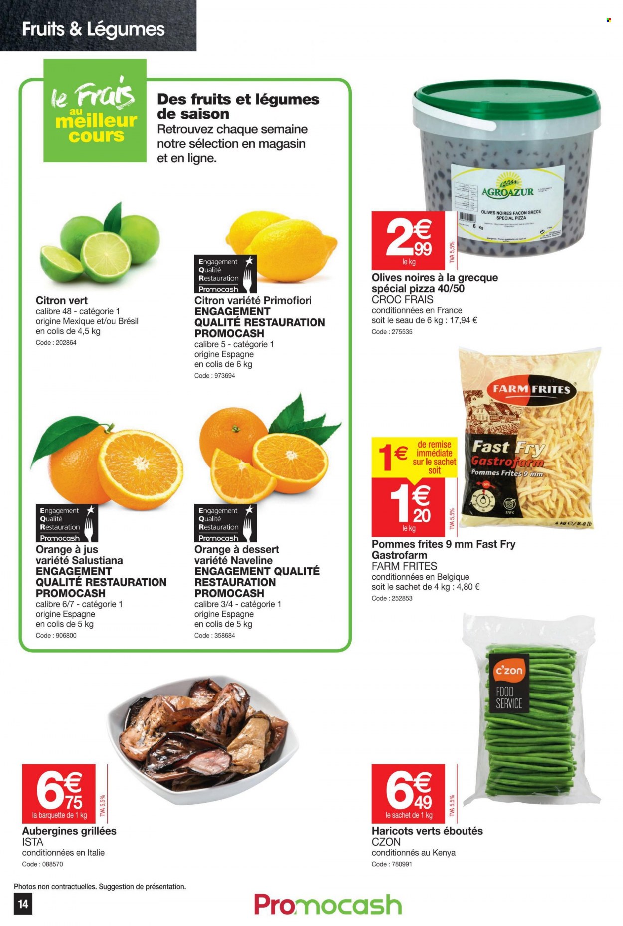 Catalogue Promocash - 03/02/2022 - 12/02/2022. Page 14