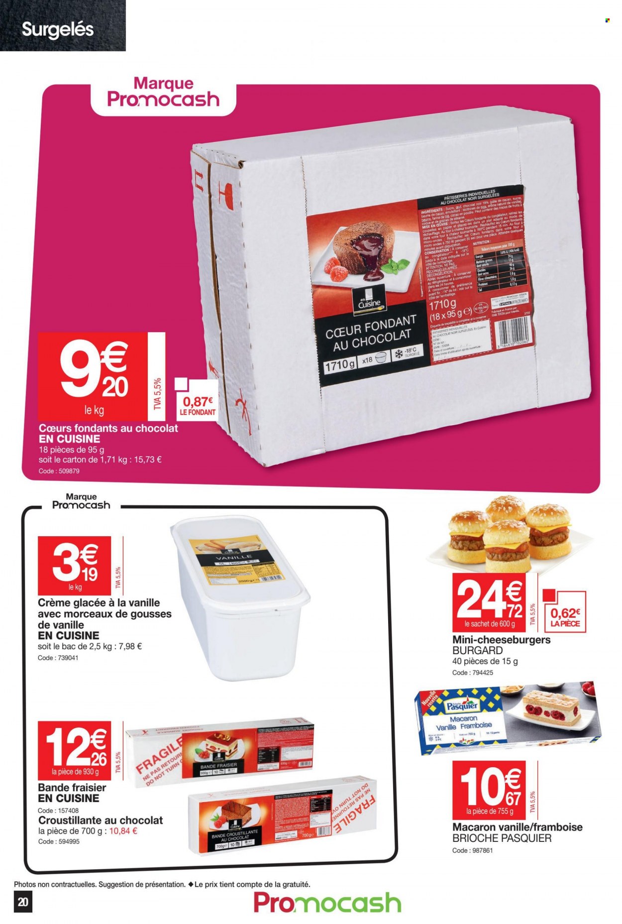 Catalogue Promocash - 03/02/2022 - 12/02/2022. Page 20