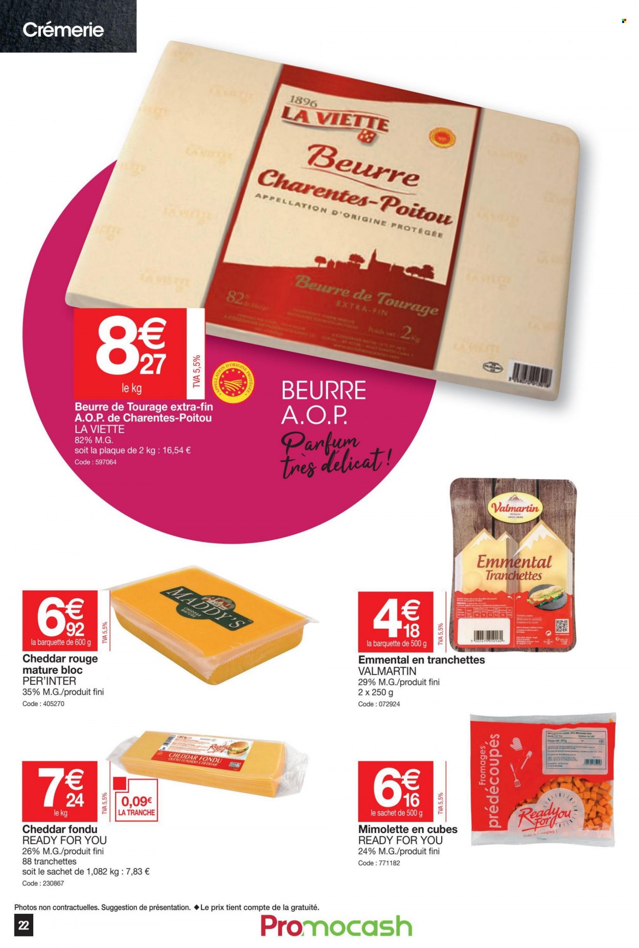 Catalogue Promocash - 03/02/2022 - 12/02/2022. Page 22