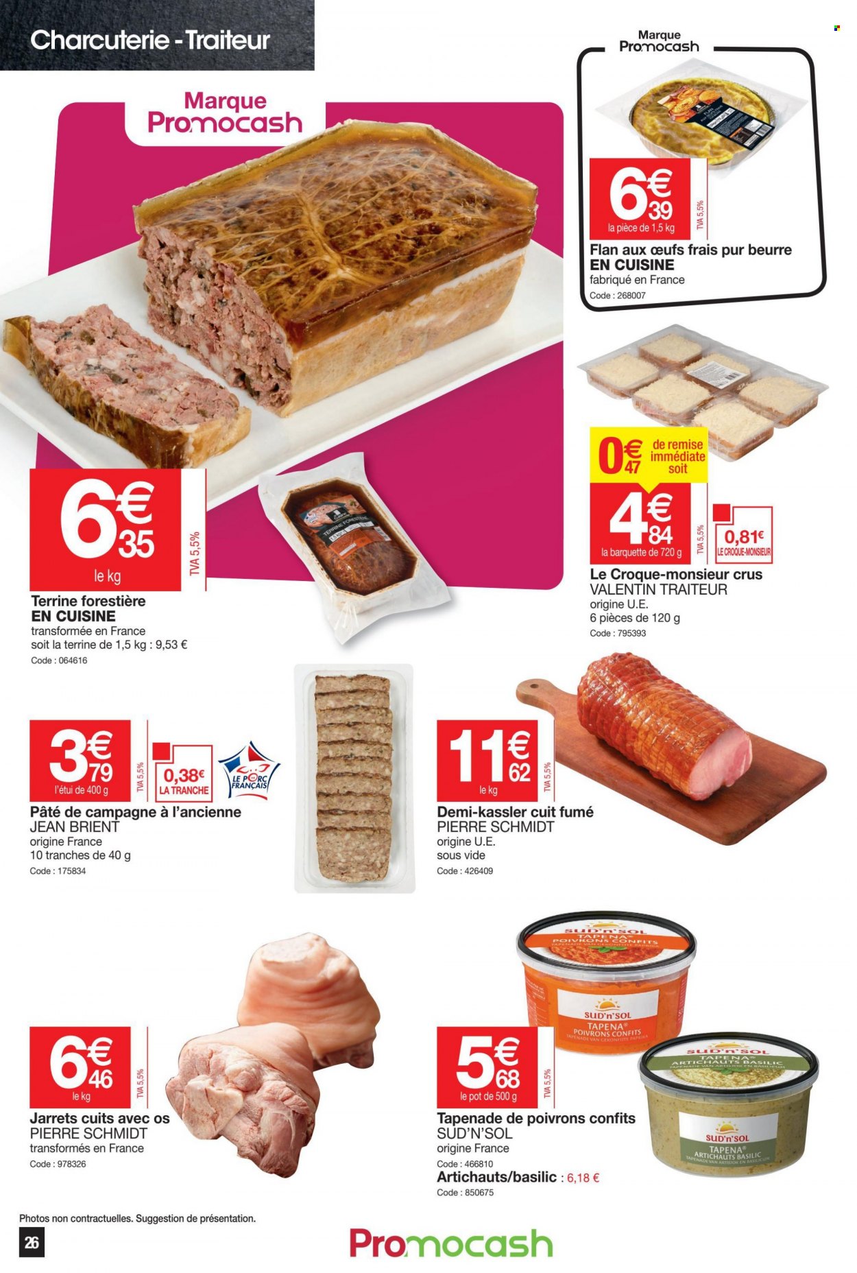 Catalogue Promocash - 03/02/2022 - 12/02/2022. Page 26