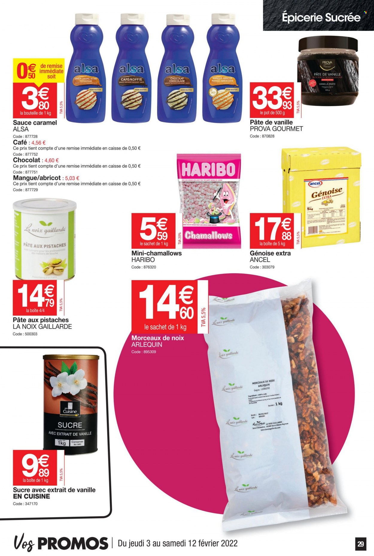 Catalogue Promocash - 03/02/2022 - 12/02/2022. Page 29