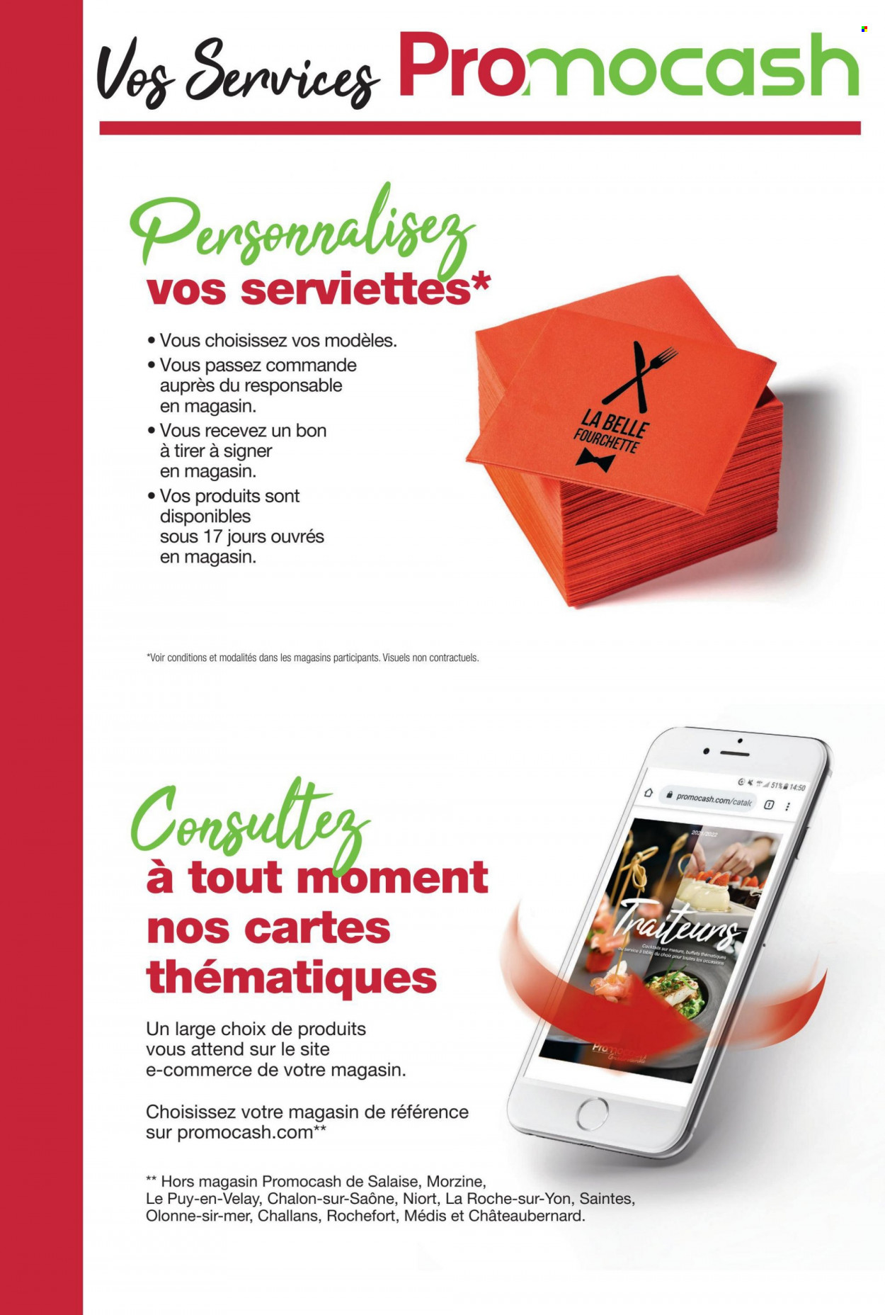 Catalogue Promocash - 03/02/2022 - 12/02/2022. Page 38