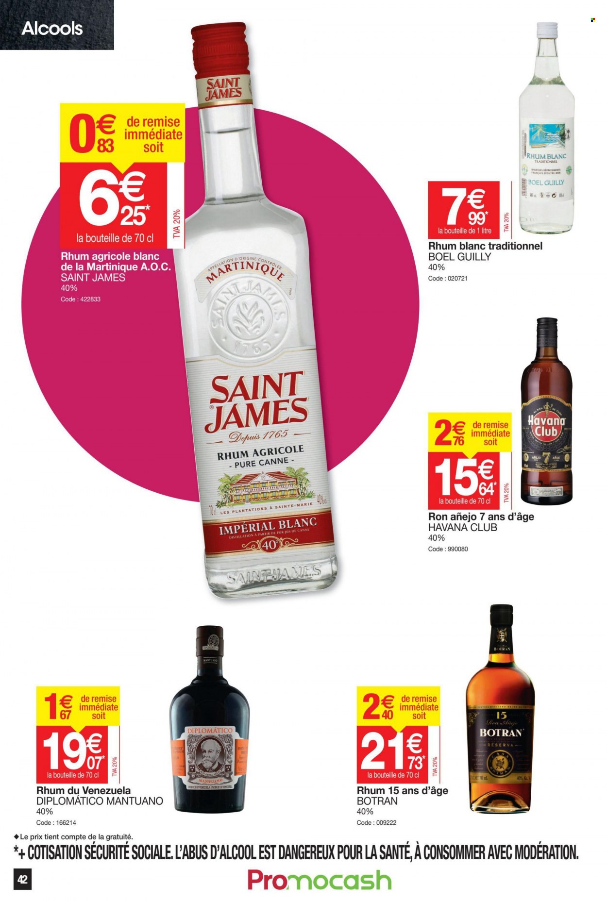 Catalogue Promocash - 03/02/2022 - 12/02/2022. Page 42