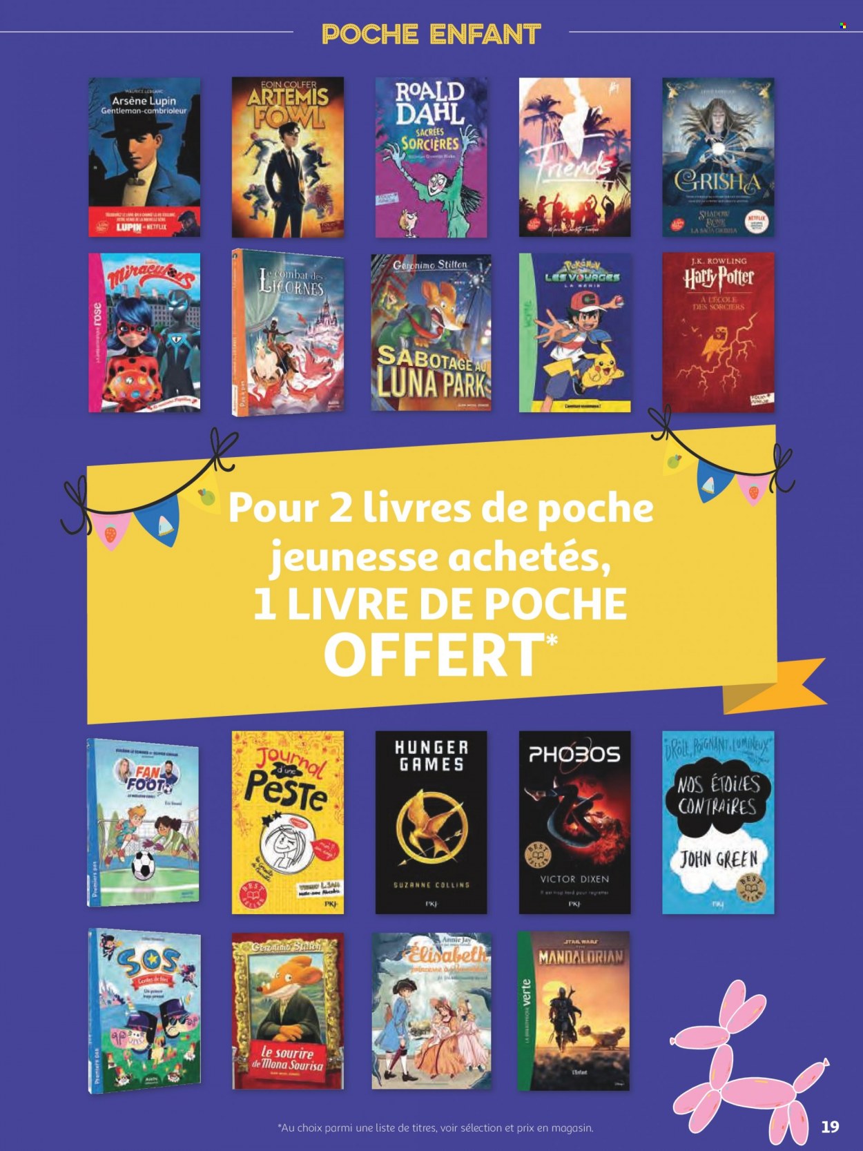 Catalogue Auchan - 05/02/2022 - 06/03/2022. Page 19