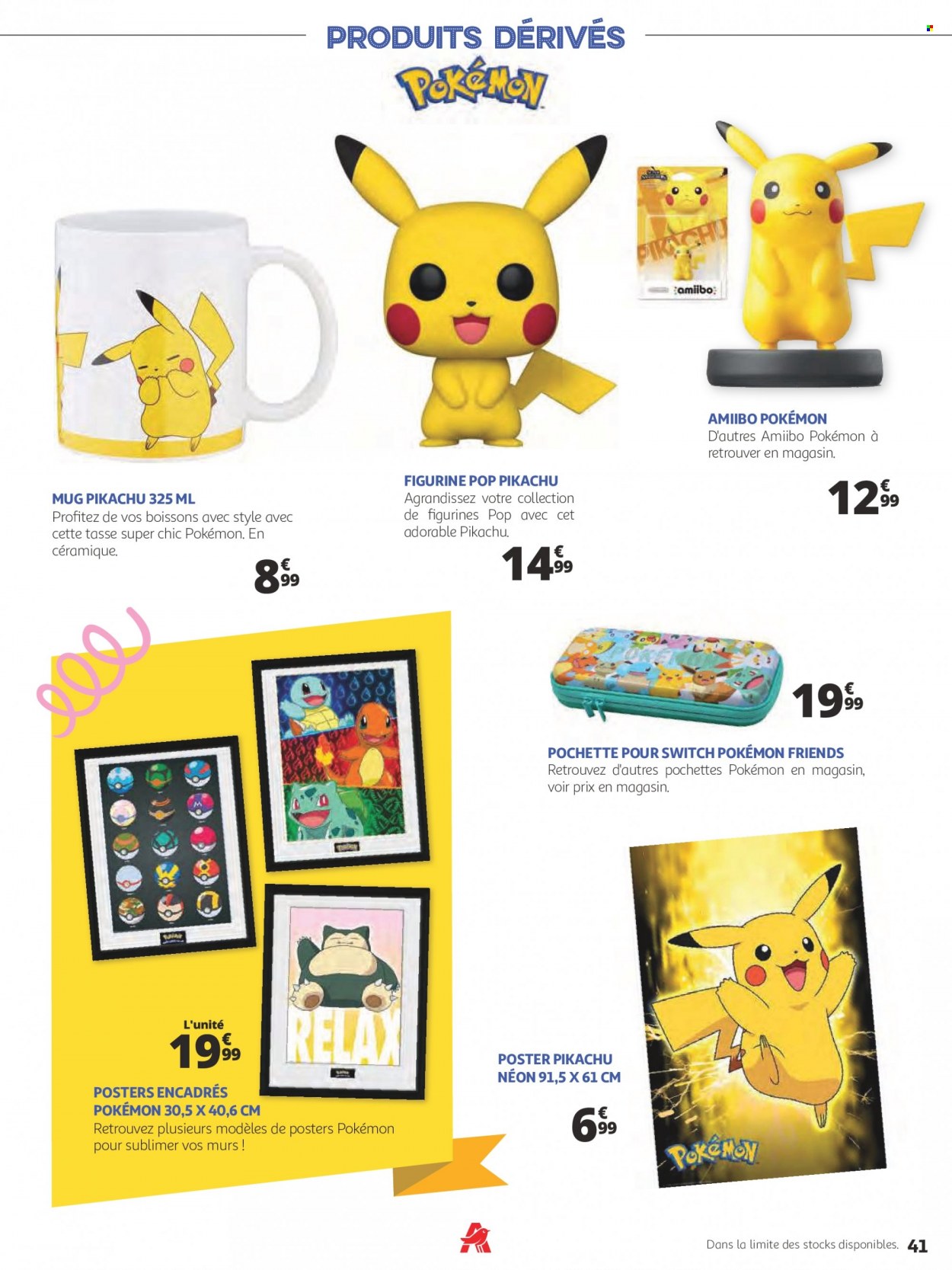 Catalogue Auchan - 05/02/2022 - 06/03/2022. Page 41