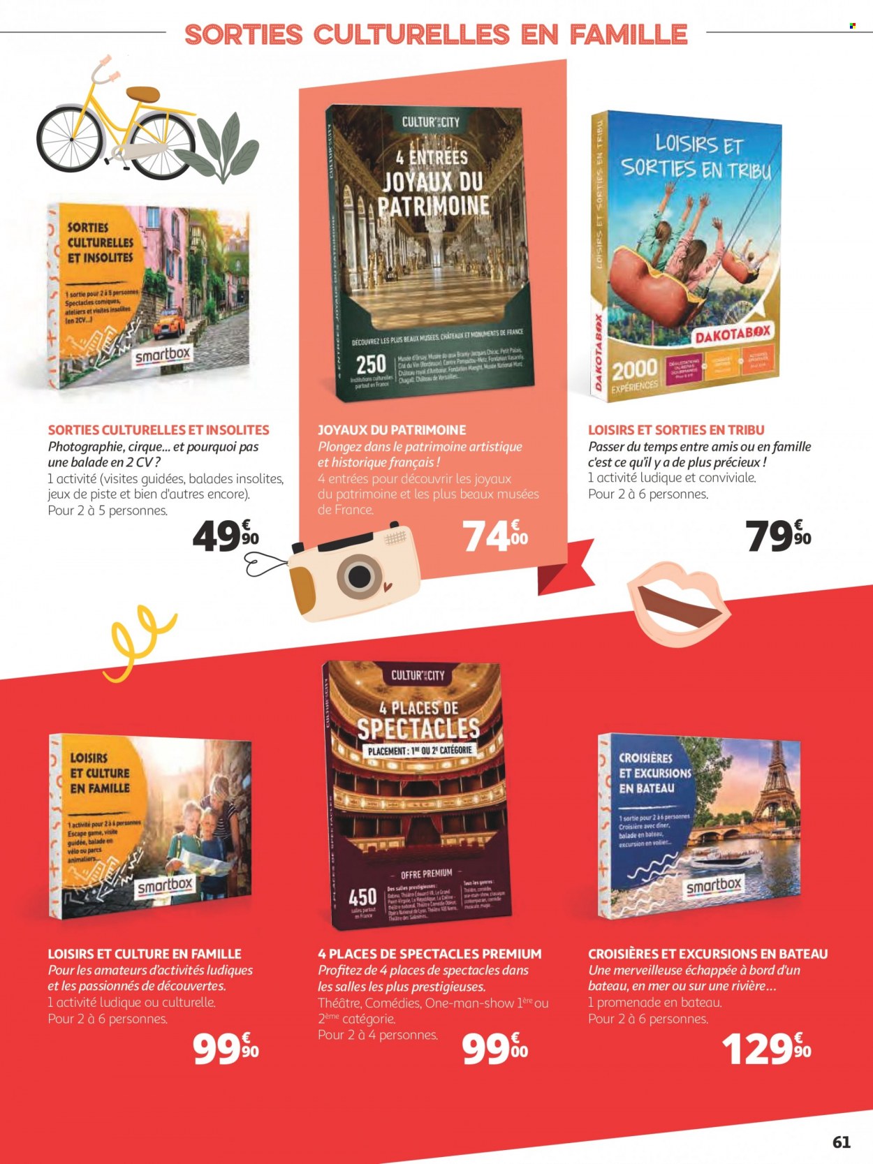 Catalogue Auchan - 05/02/2022 - 06/03/2022. Page 61