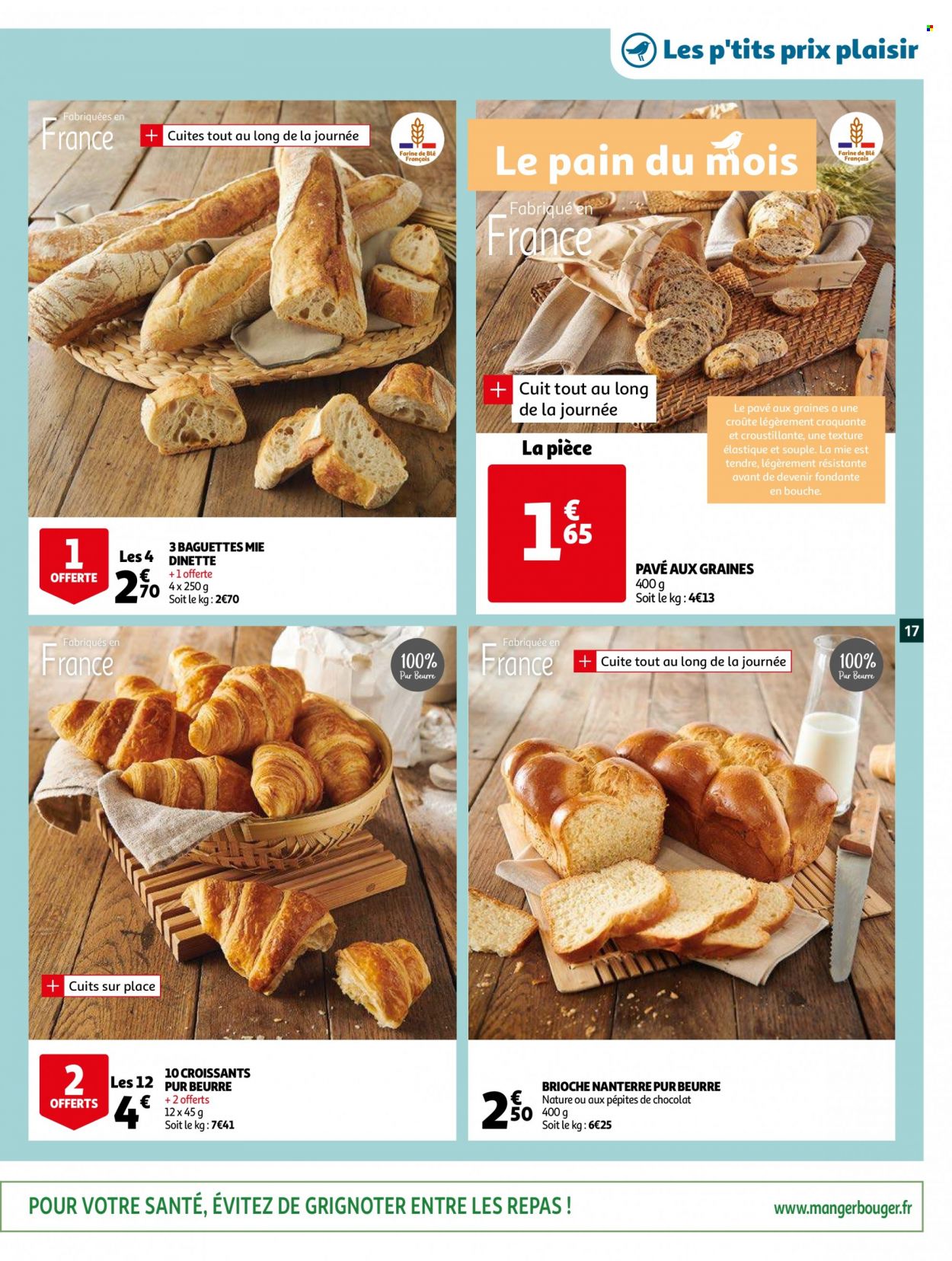 Catalogue Auchan - 02/02/2022 - 08/02/2022. Page 17