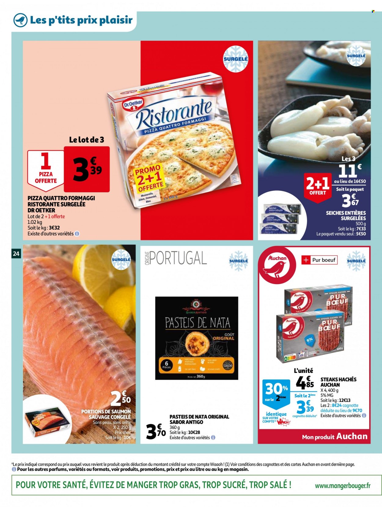 Catalogue Auchan - 02/02/2022 - 08/02/2022. Page 24