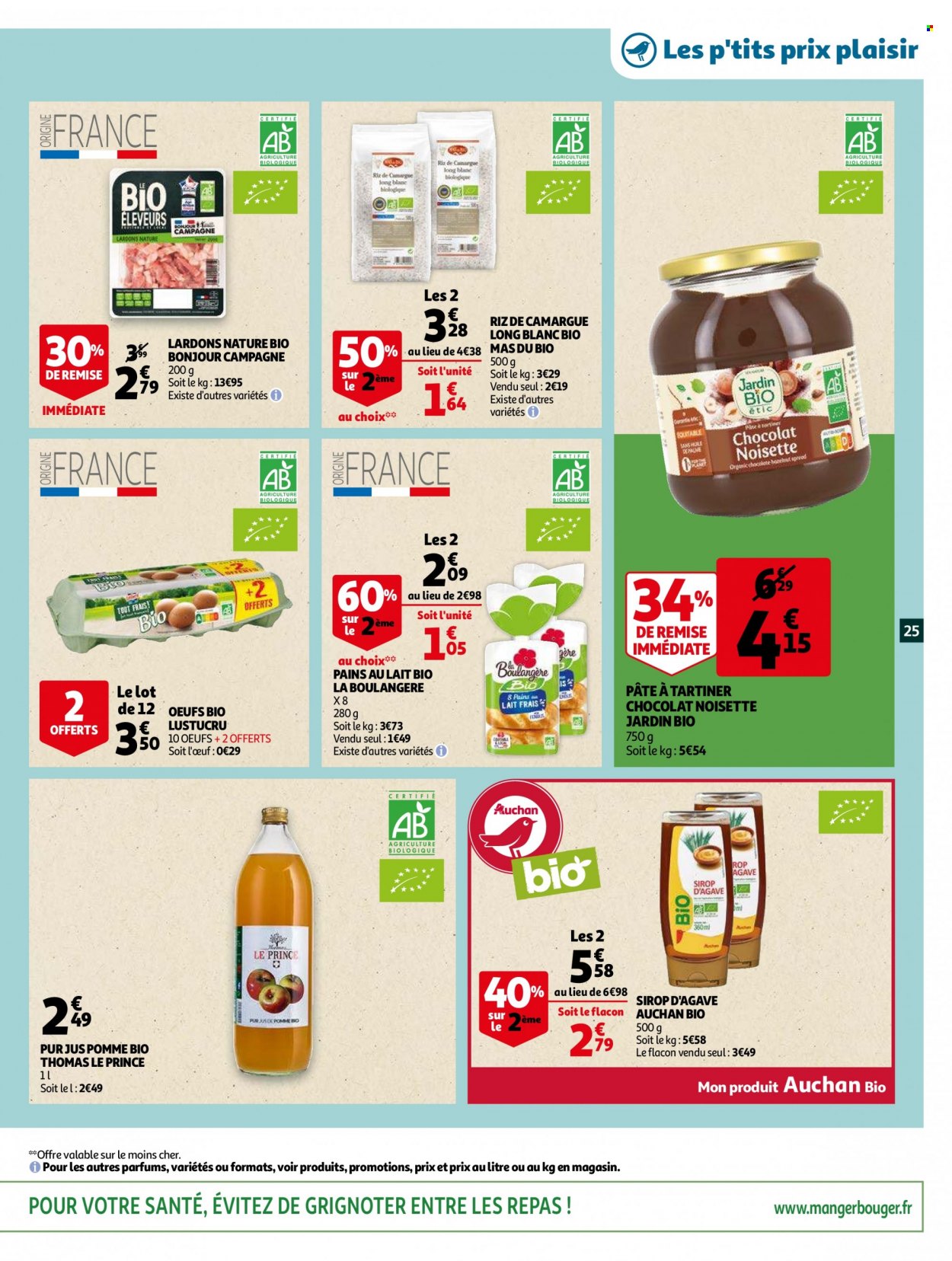 Catalogue Auchan - 02/02/2022 - 08/02/2022. Page 25