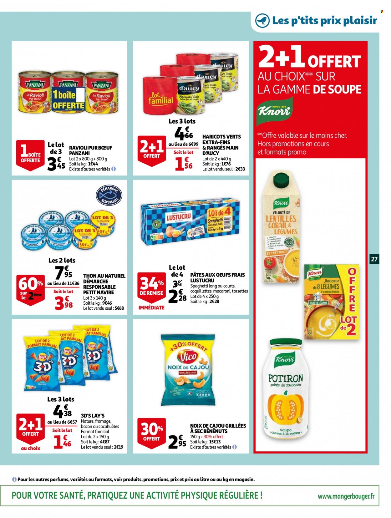 Catalogue Auchan - 02/02/2022 - 08/02/2022. Page 27