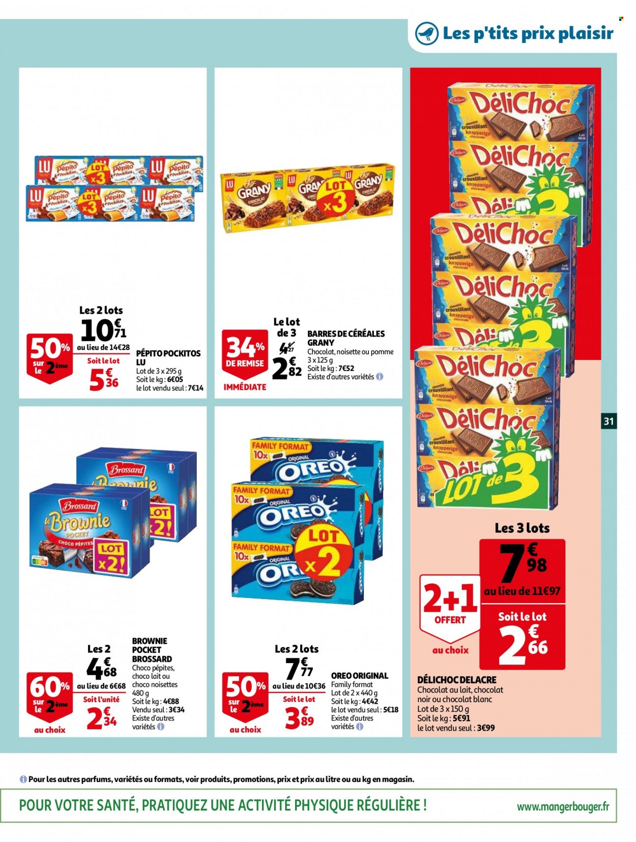 Catalogue Auchan - 02/02/2022 - 08/02/2022. Page 31