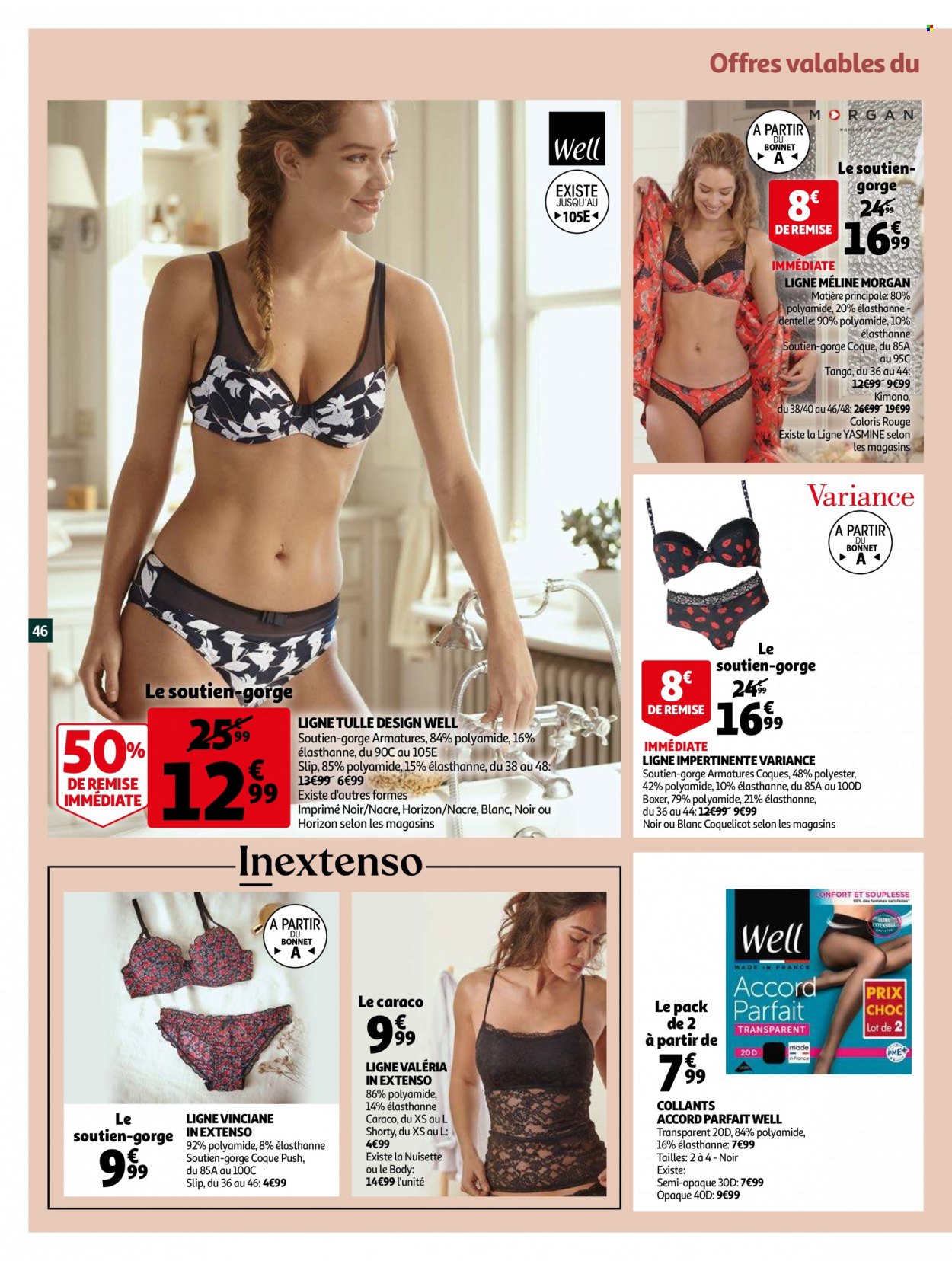 Catalogue Auchan - 02/02/2022 - 08/02/2022. Page 46