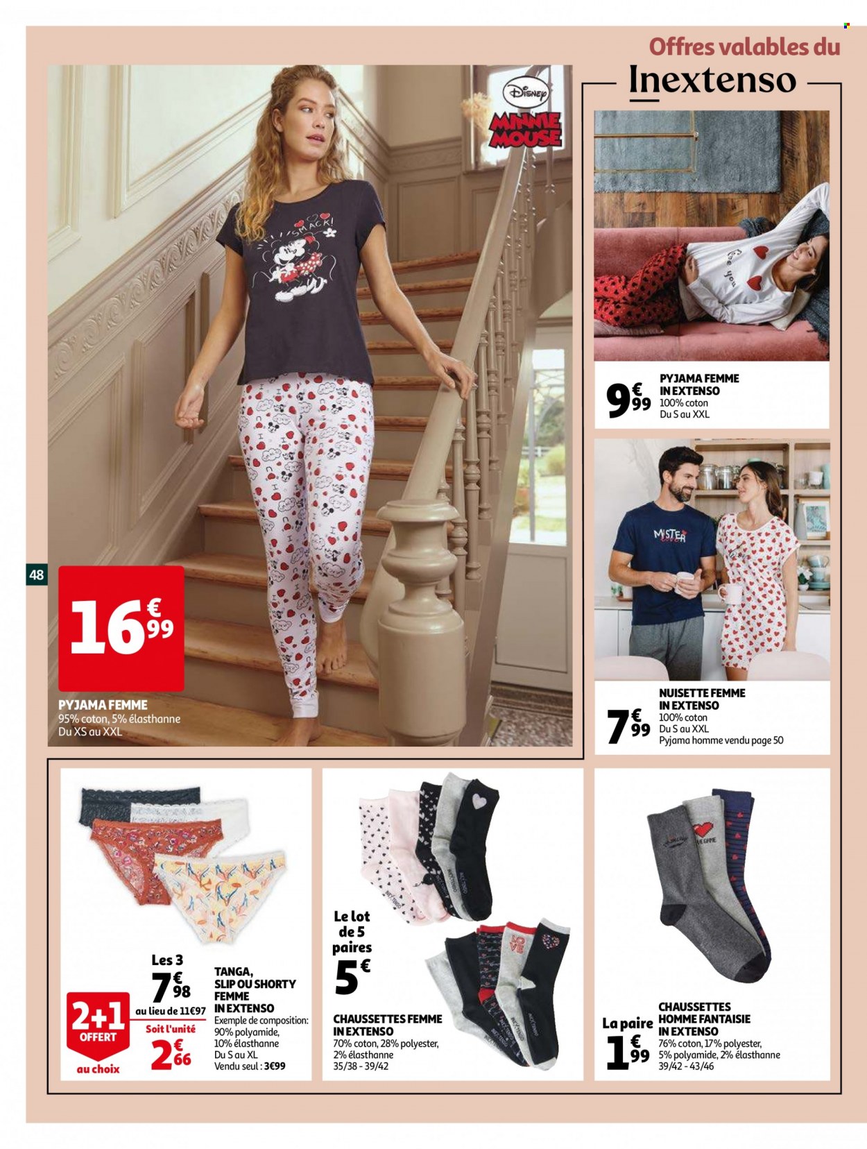 Catalogue Auchan - 02/02/2022 - 08/02/2022. Page 48