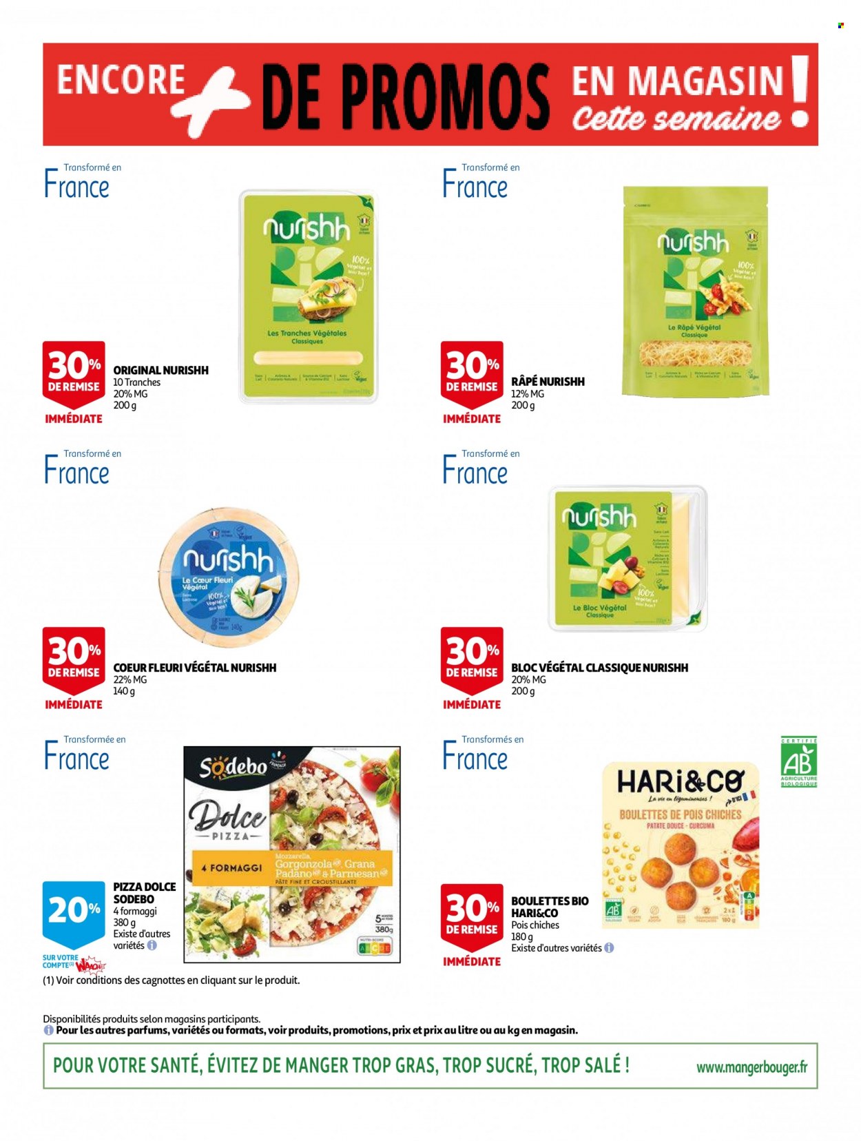 Catalogue Auchan - 02/02/2022 - 08/02/2022. Page 68