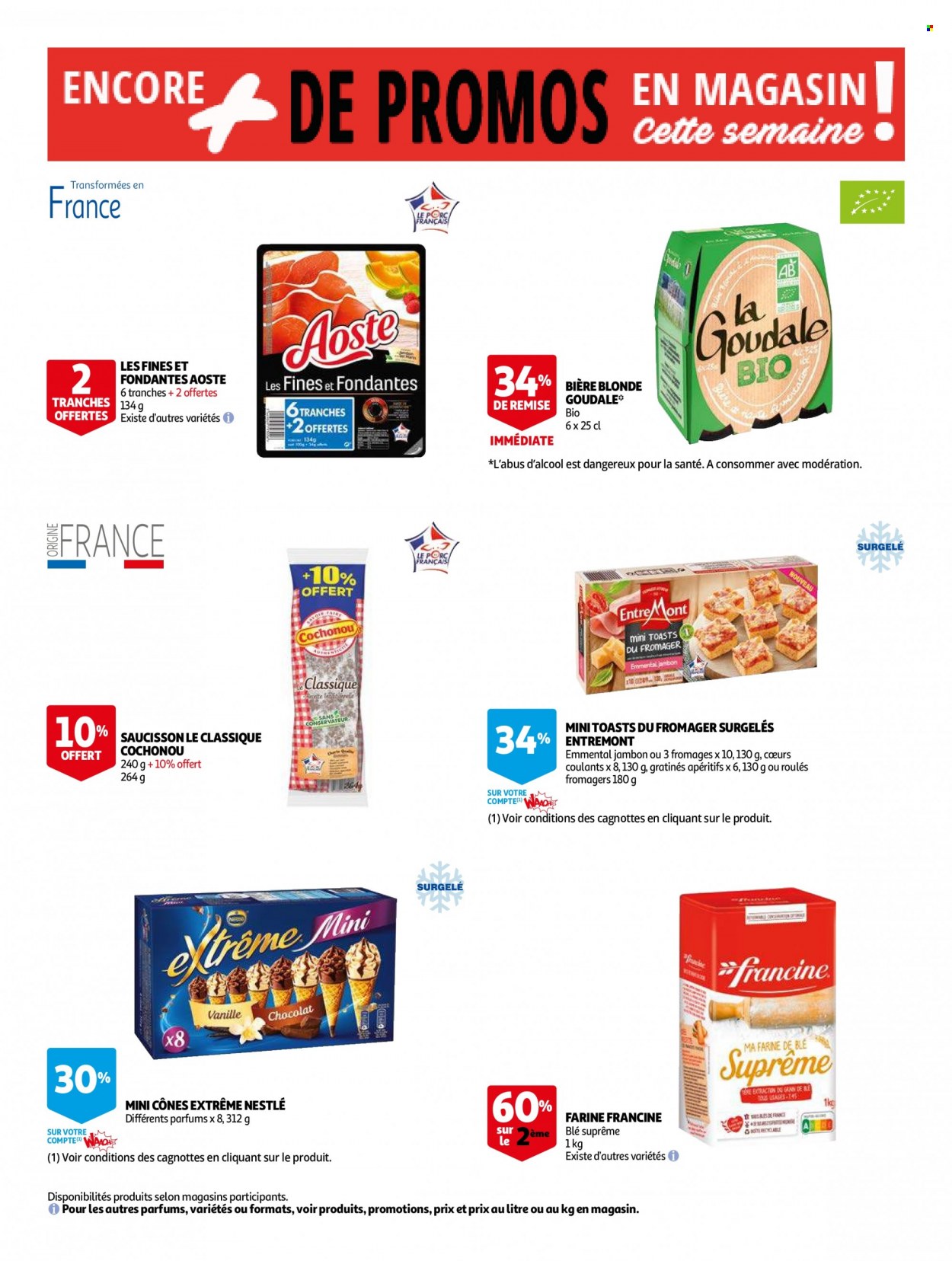 Catalogue Auchan - 02/02/2022 - 08/02/2022. Page 70