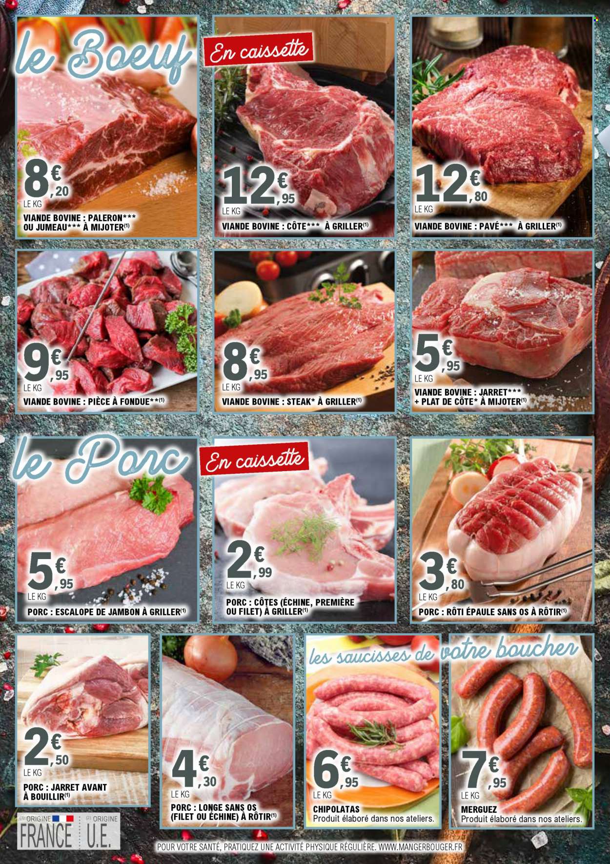 Catalogue E.Leclerc - 31/01/2022 - 05/02/2022. Page 2
