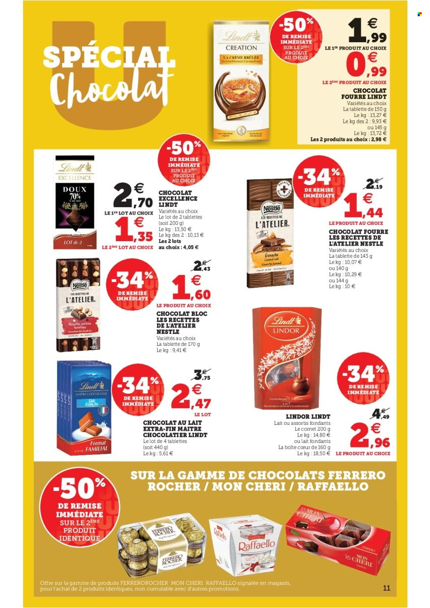 Catalogue HYPER U - 01/02/2022 - 12/02/2022. Page 11