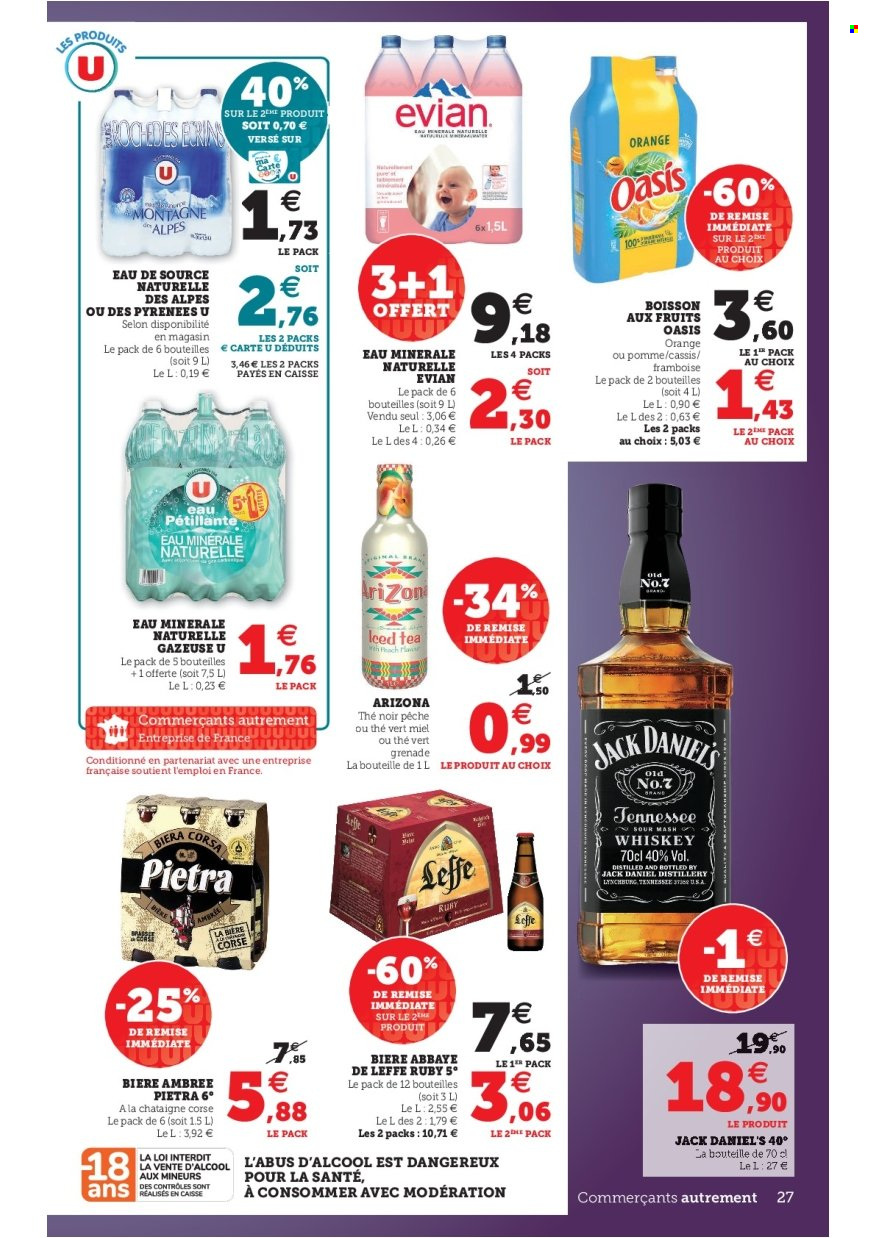 Catalogue HYPER U - 01/02/2022 - 12/02/2022. Page 27