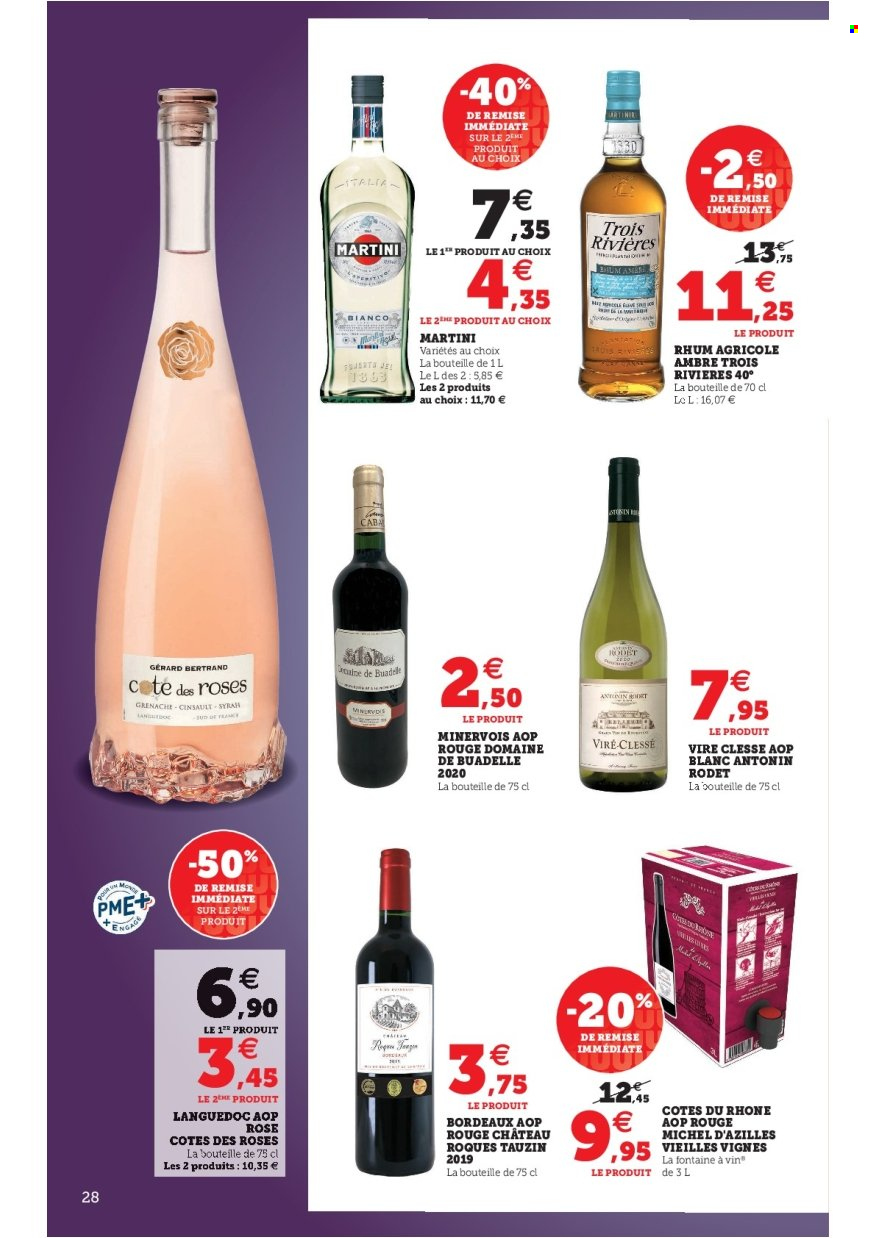 Catalogue HYPER U - 01/02/2022 - 12/02/2022. Page 28