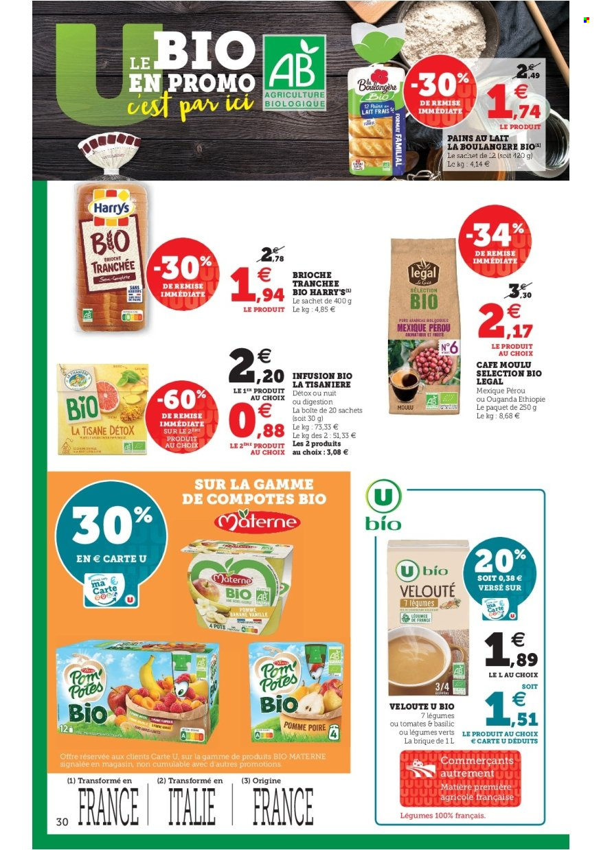 Catalogue HYPER U - 01/02/2022 - 12/02/2022. Page 30