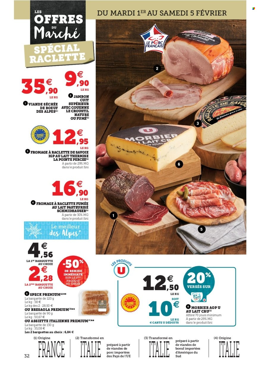 Catalogue HYPER U - 01/02/2022 - 12/02/2022. Page 32