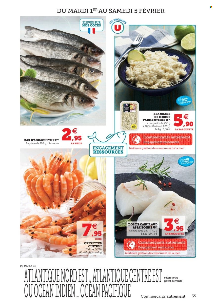 Catalogue HYPER U - 01/02/2022 - 12/02/2022. Page 35