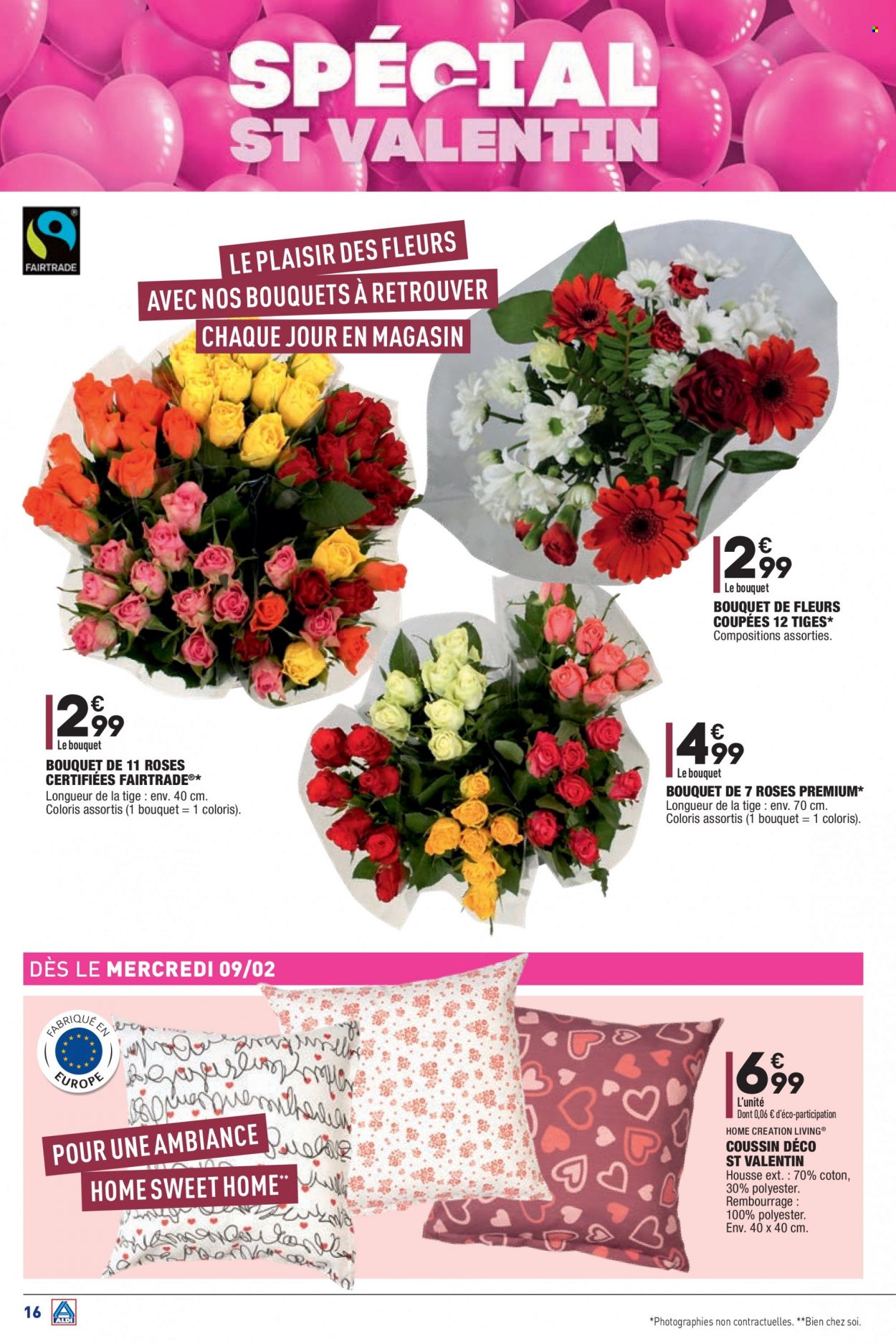 Catalogue ALDI - 08/02/2022 - 14/02/2022. Page 18