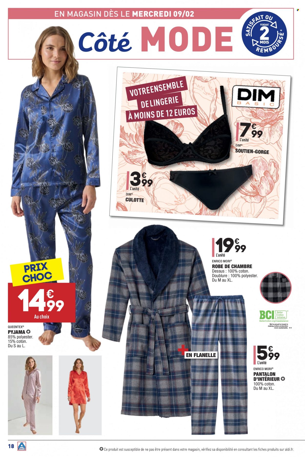 Catalogue ALDI - 08/02/2022 - 14/02/2022. Page 20