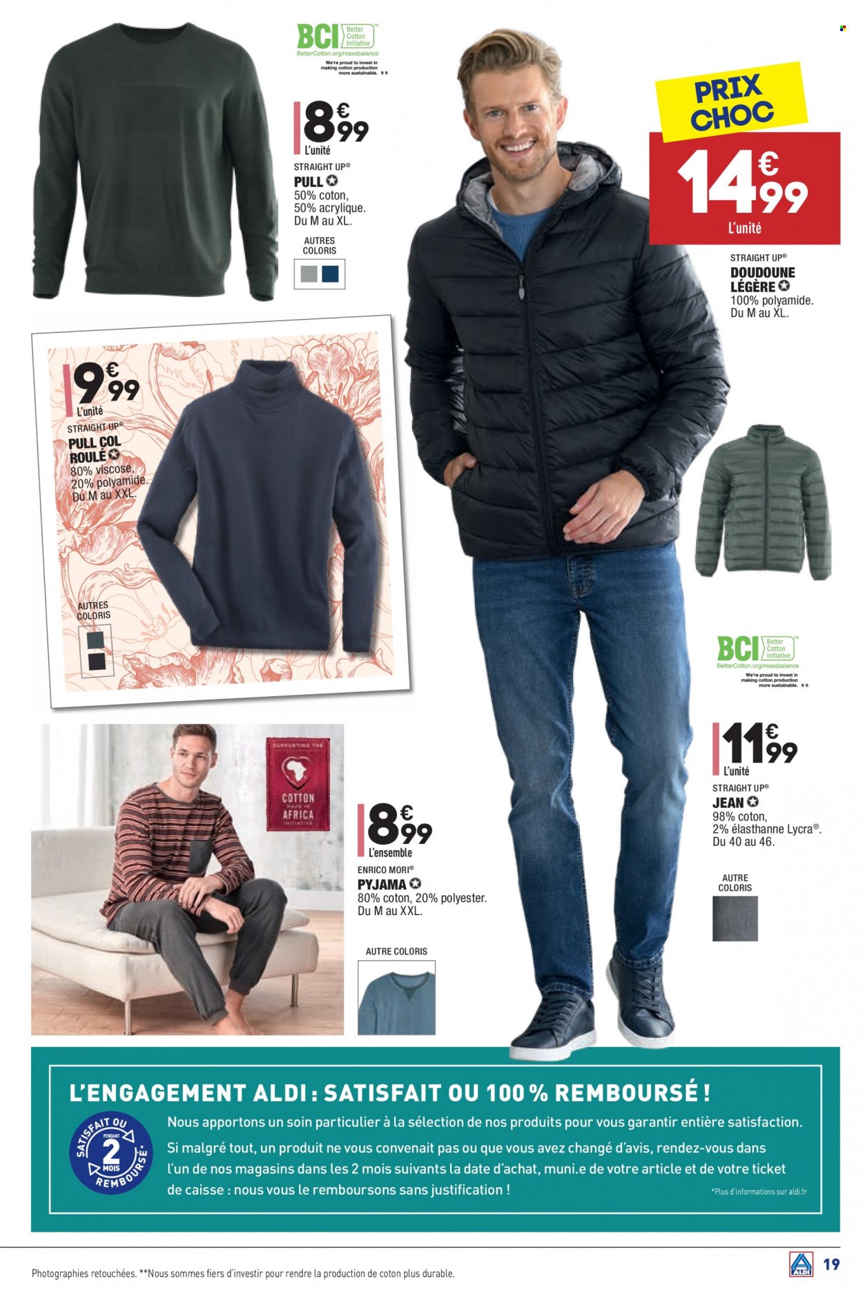 Catalogue ALDI - 08/02/2022 - 14/02/2022. Page 21