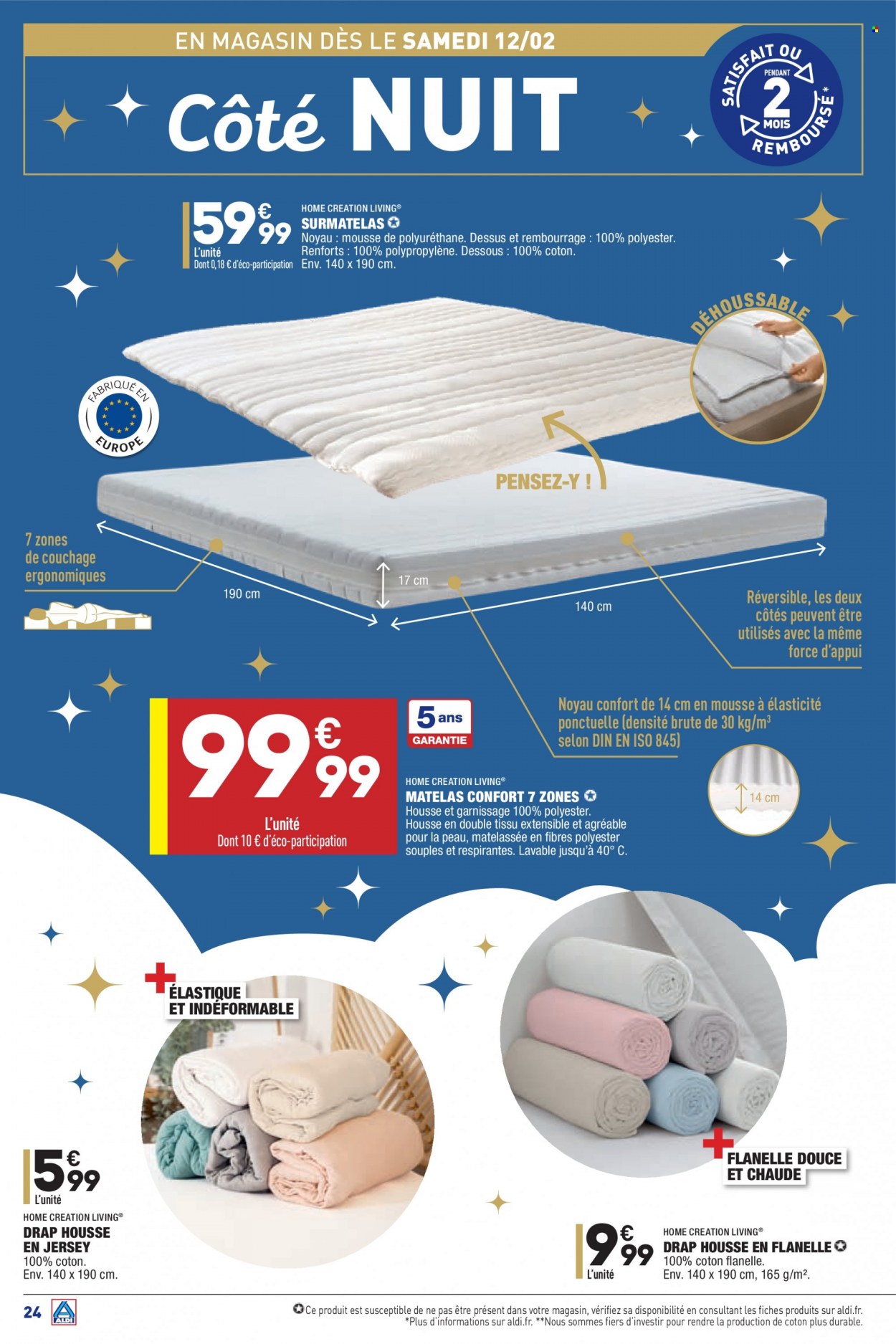 Catalogue ALDI - 08/02/2022 - 14/02/2022. Page 26