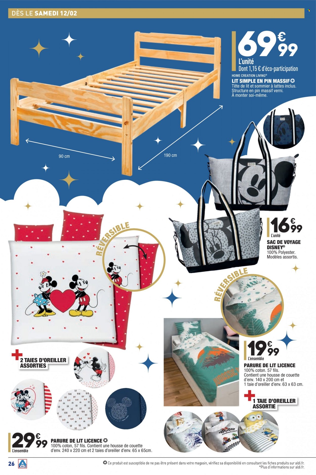 Catalogue ALDI - 08/02/2022 - 14/02/2022. Page 28