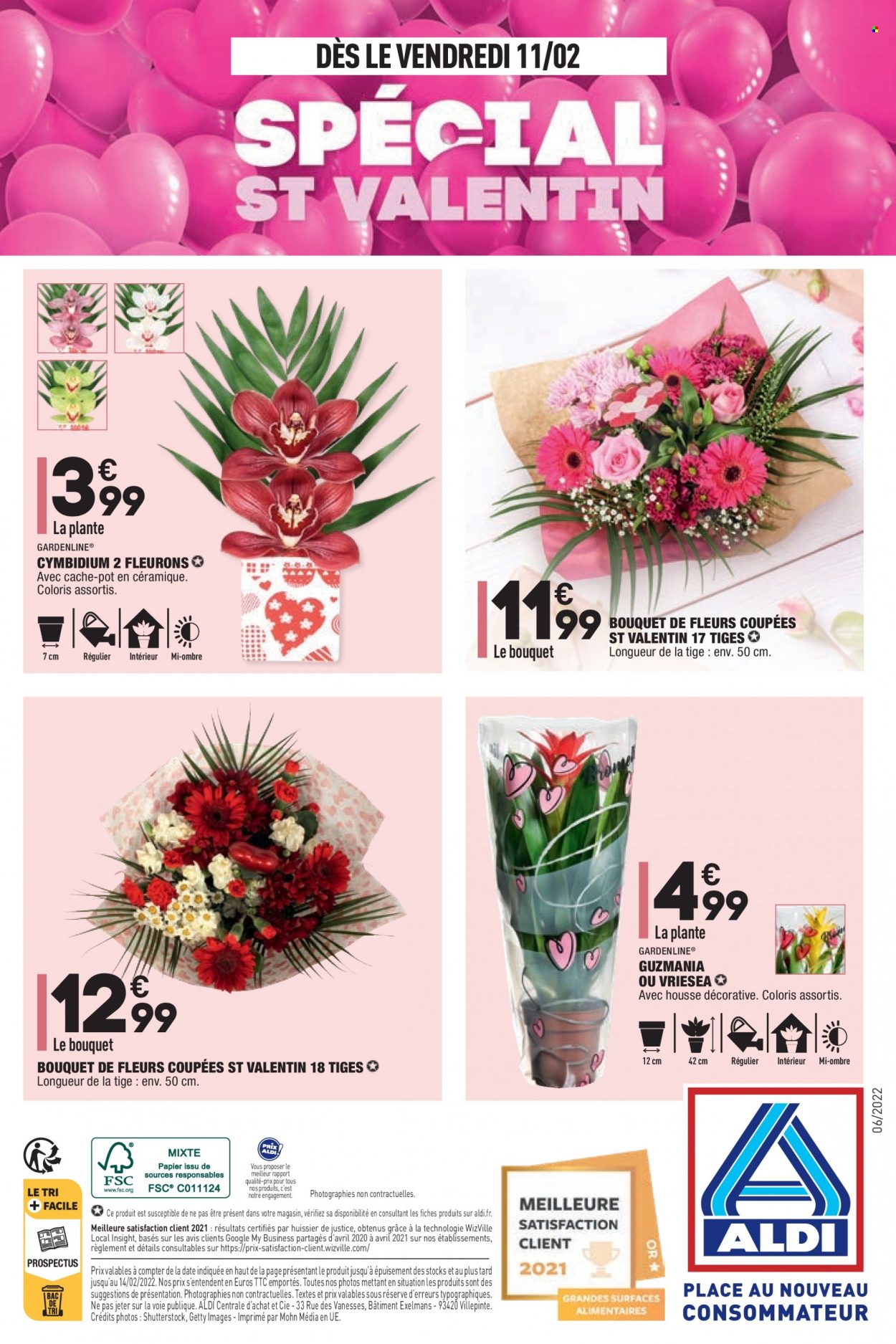 Catalogue ALDI - 08/02/2022 - 14/02/2022. Page 34