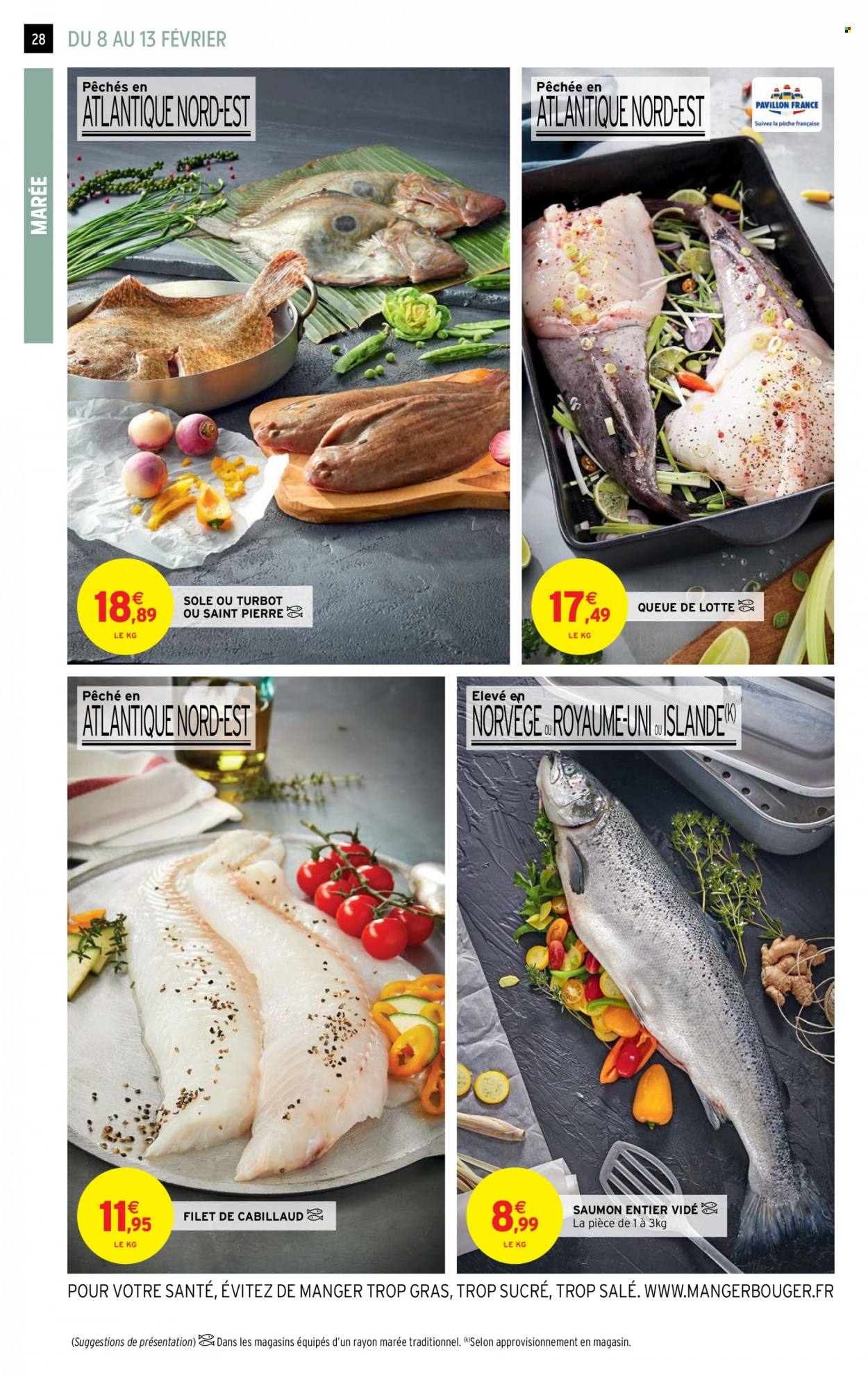 Catalogue Intermarché Hyper - 08/02/2022 - 20/02/2022. Page 28