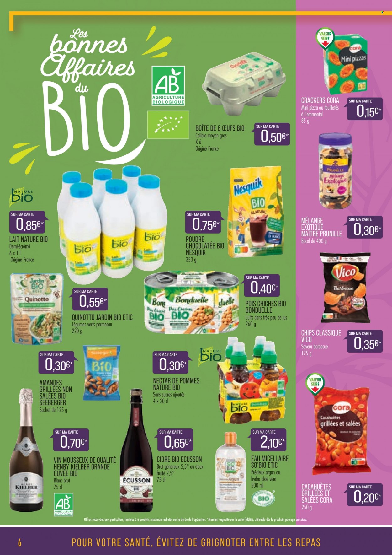 Catalogue Supermarché Match - 01/02/2022 - 28/02/2022. Page 6
