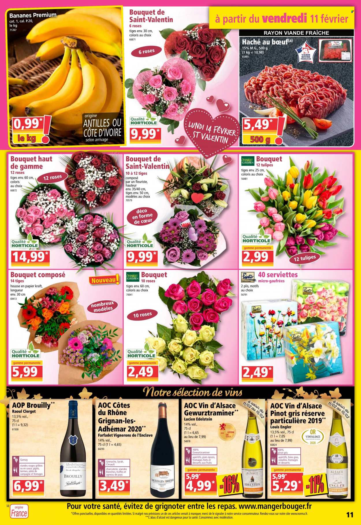 Catalogue Norma - 09/02/2022 - 15/02/2022. Page 11